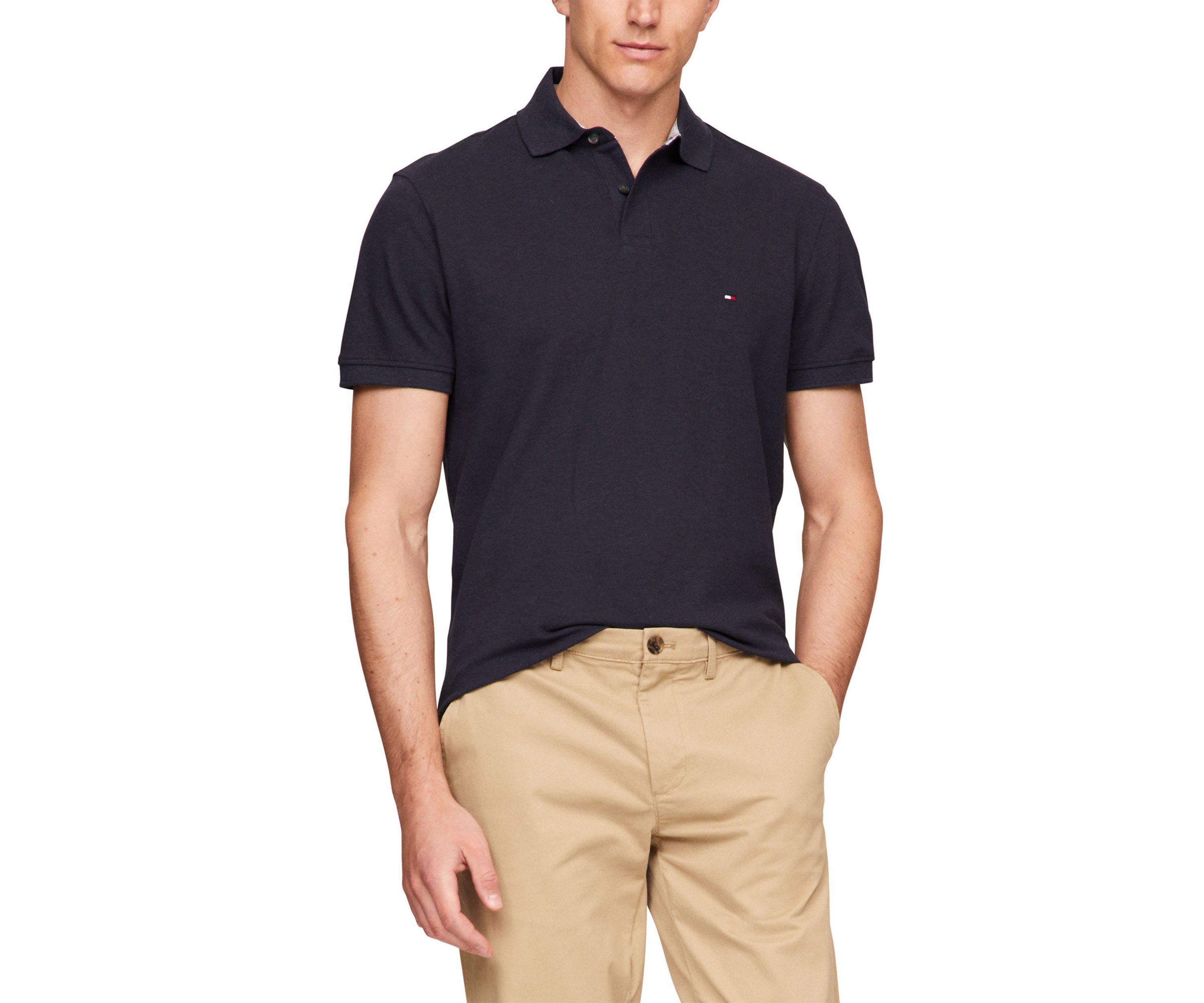 Classic Fit 1985 Polo Shirt