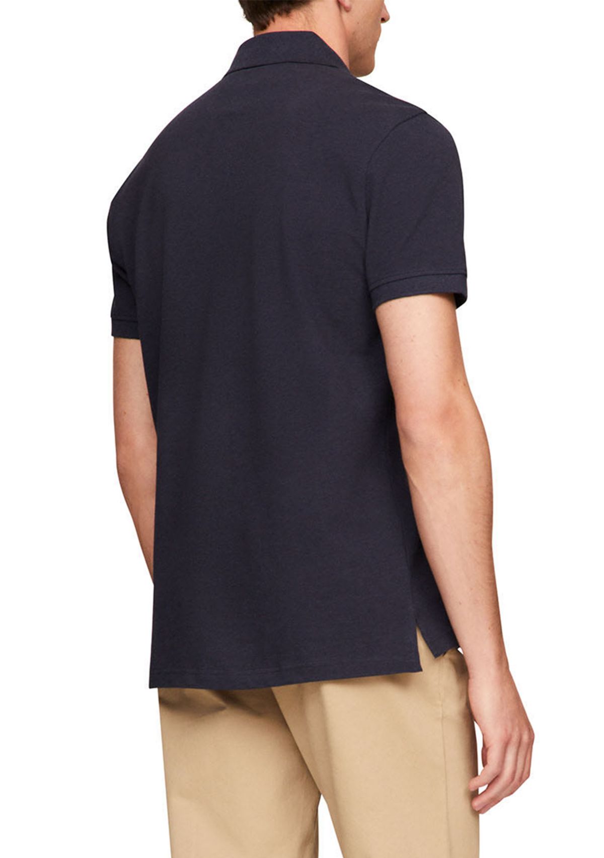 Classic Fit 1985 Polo Shirt