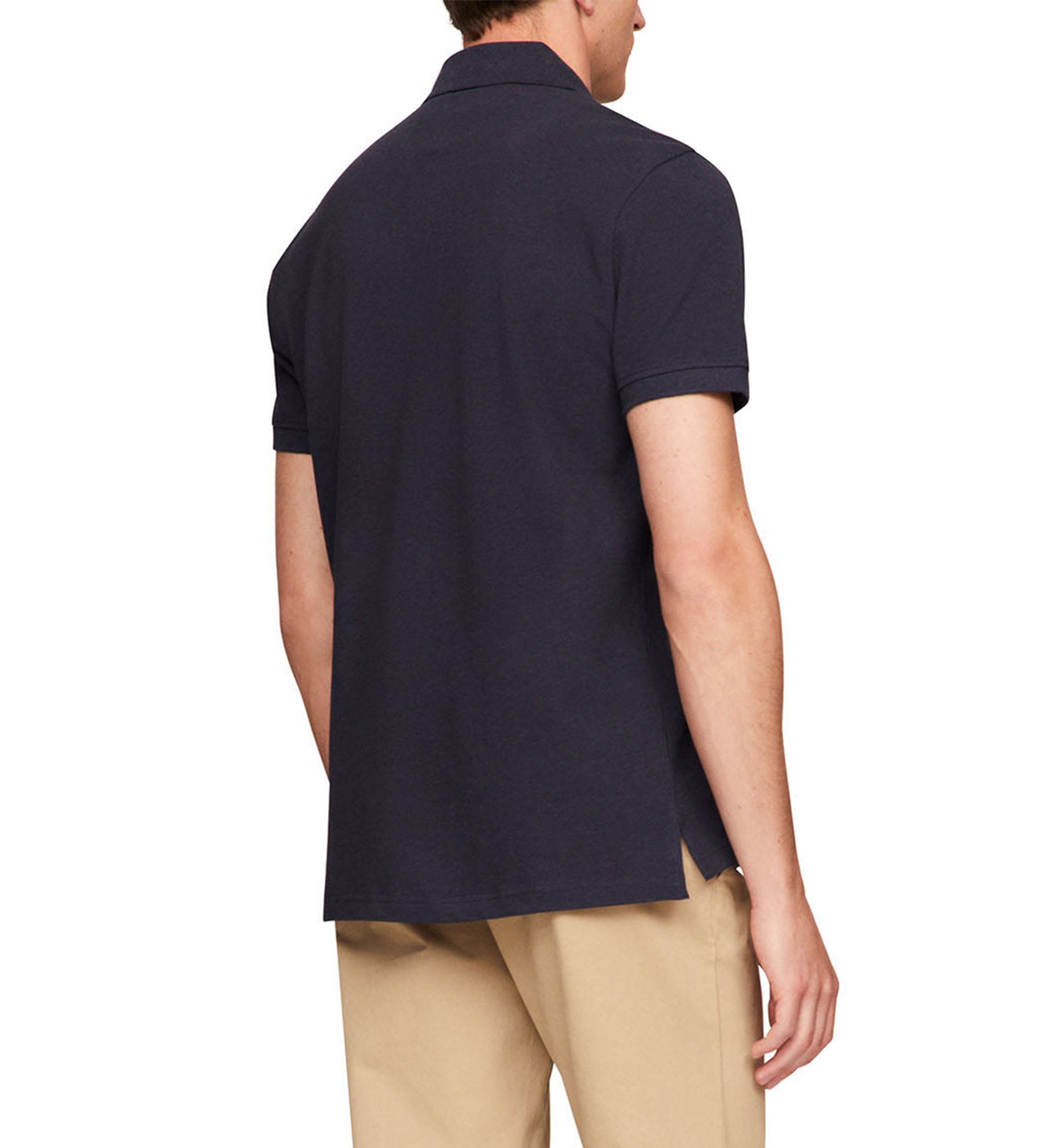 Classic Fit 1985 Polo Shirt