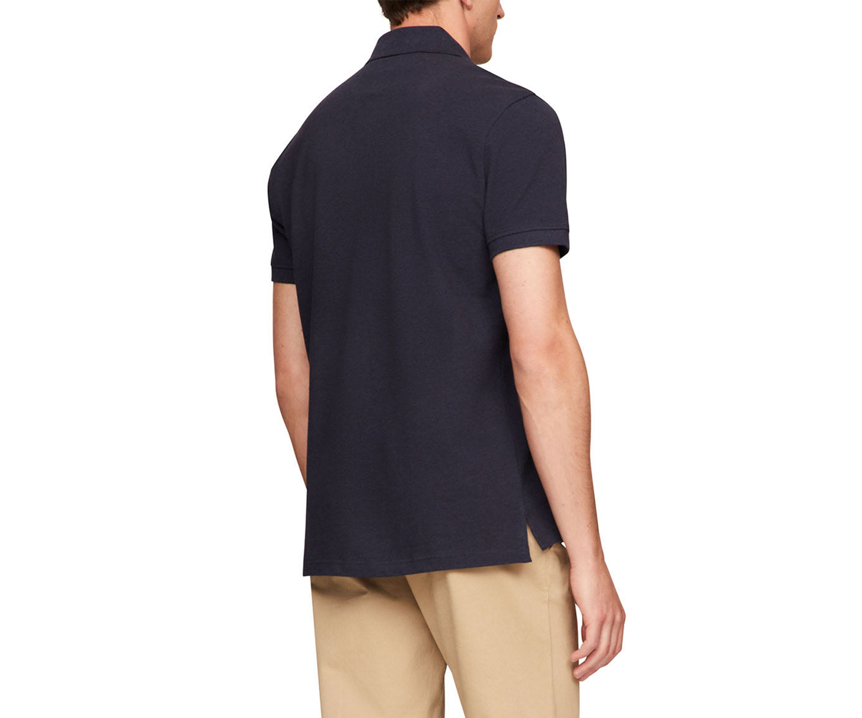 Classic Fit 1985 Polo Shirt