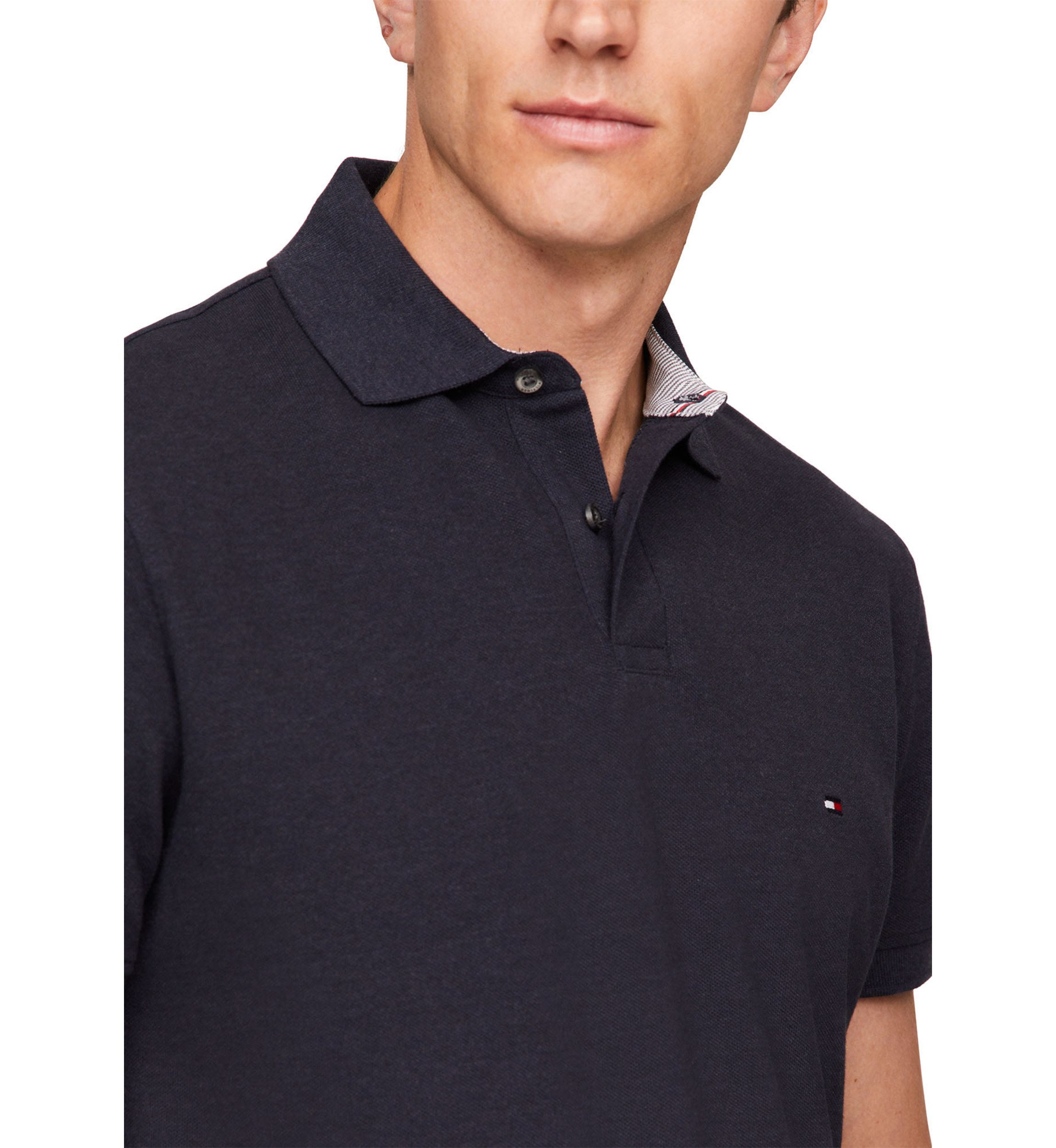 Classic Fit 1985 Polo Shirt