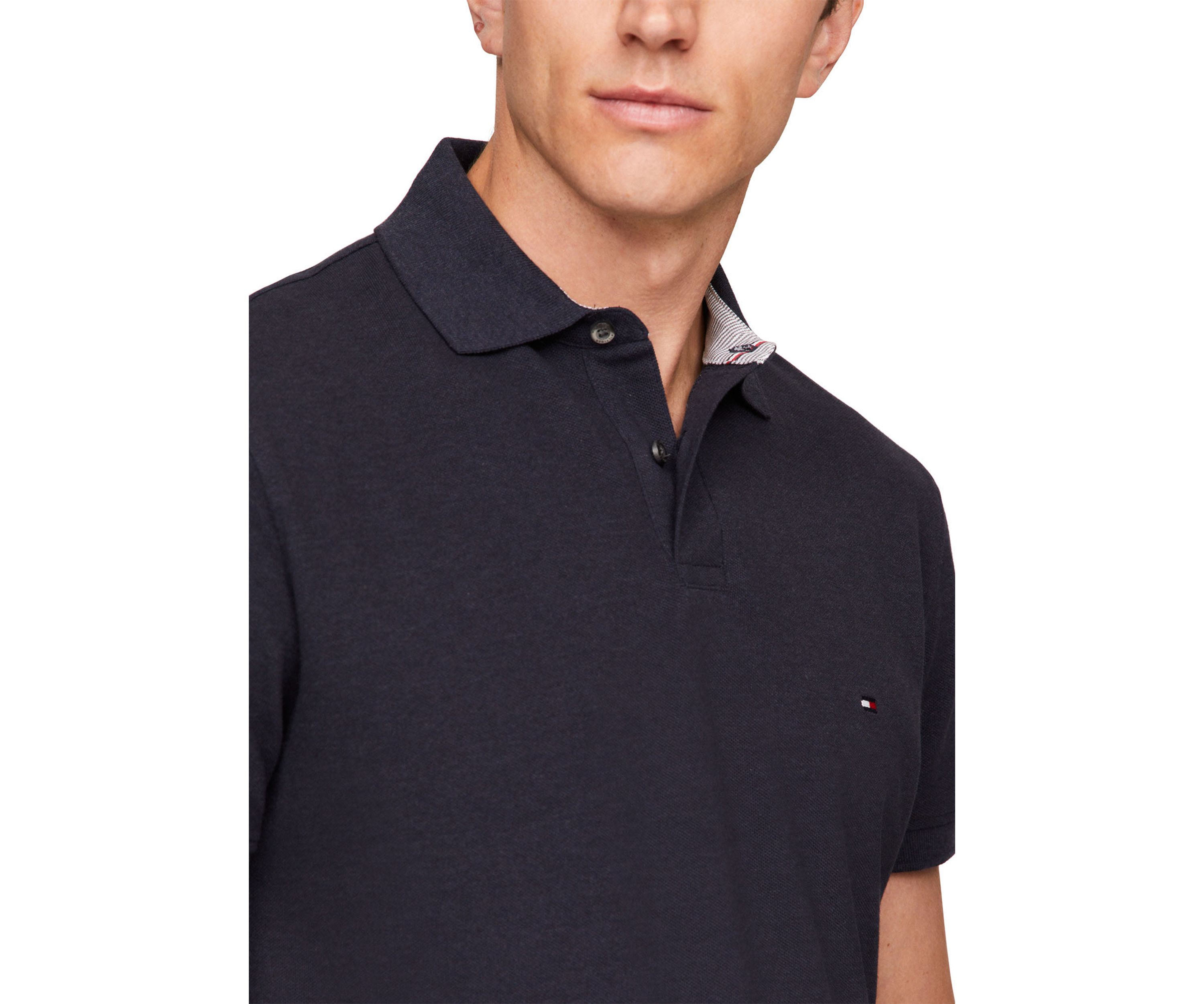 Classic Fit 1985 Polo Shirt