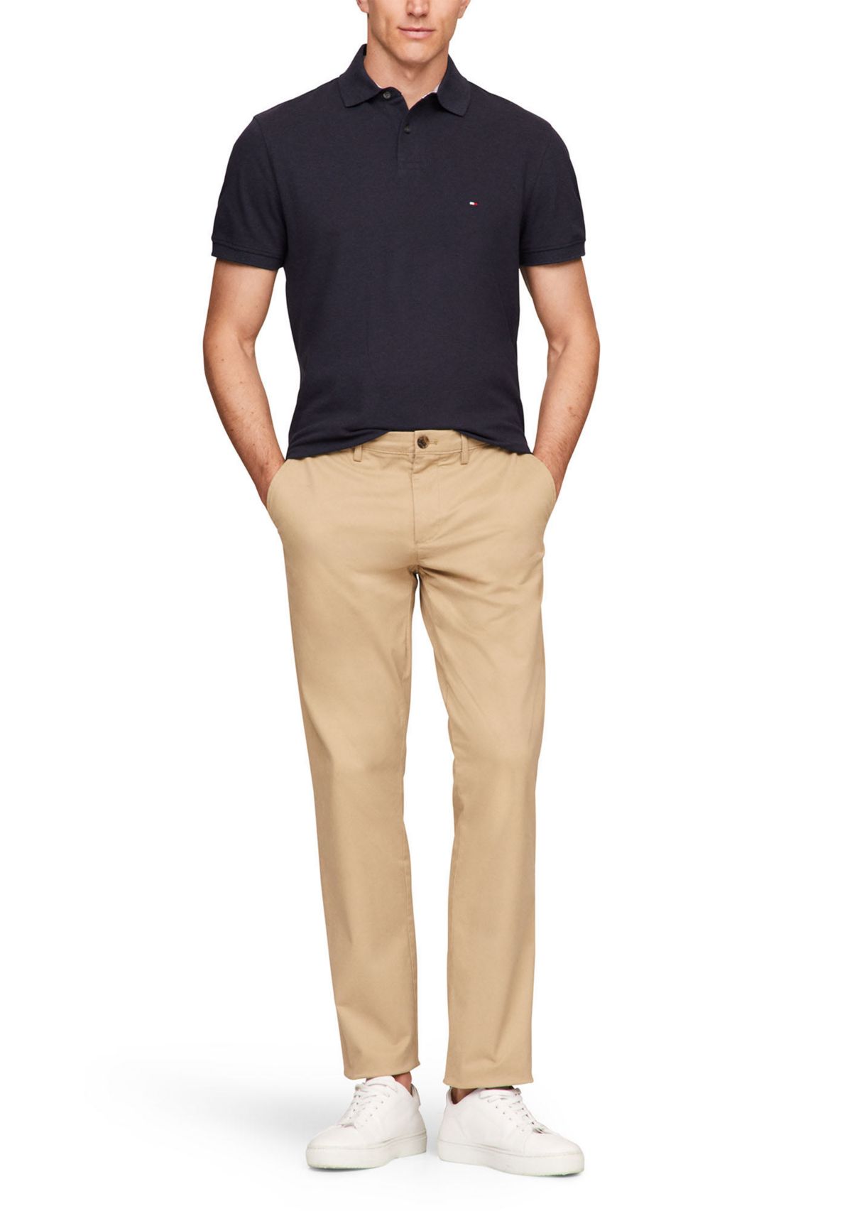 Classic Fit 1985 Polo Shirt