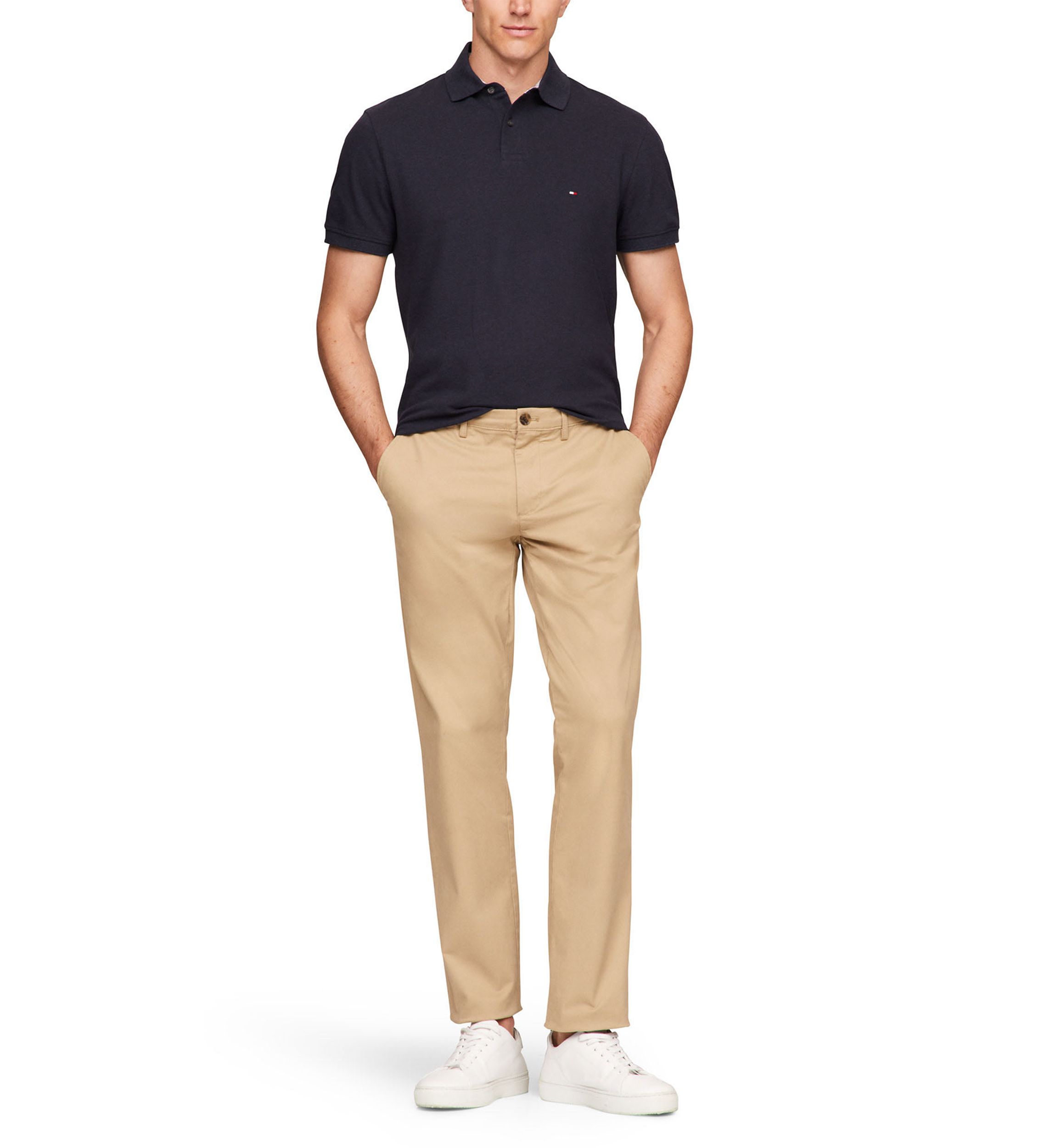 Classic Fit 1985 Polo Shirt
