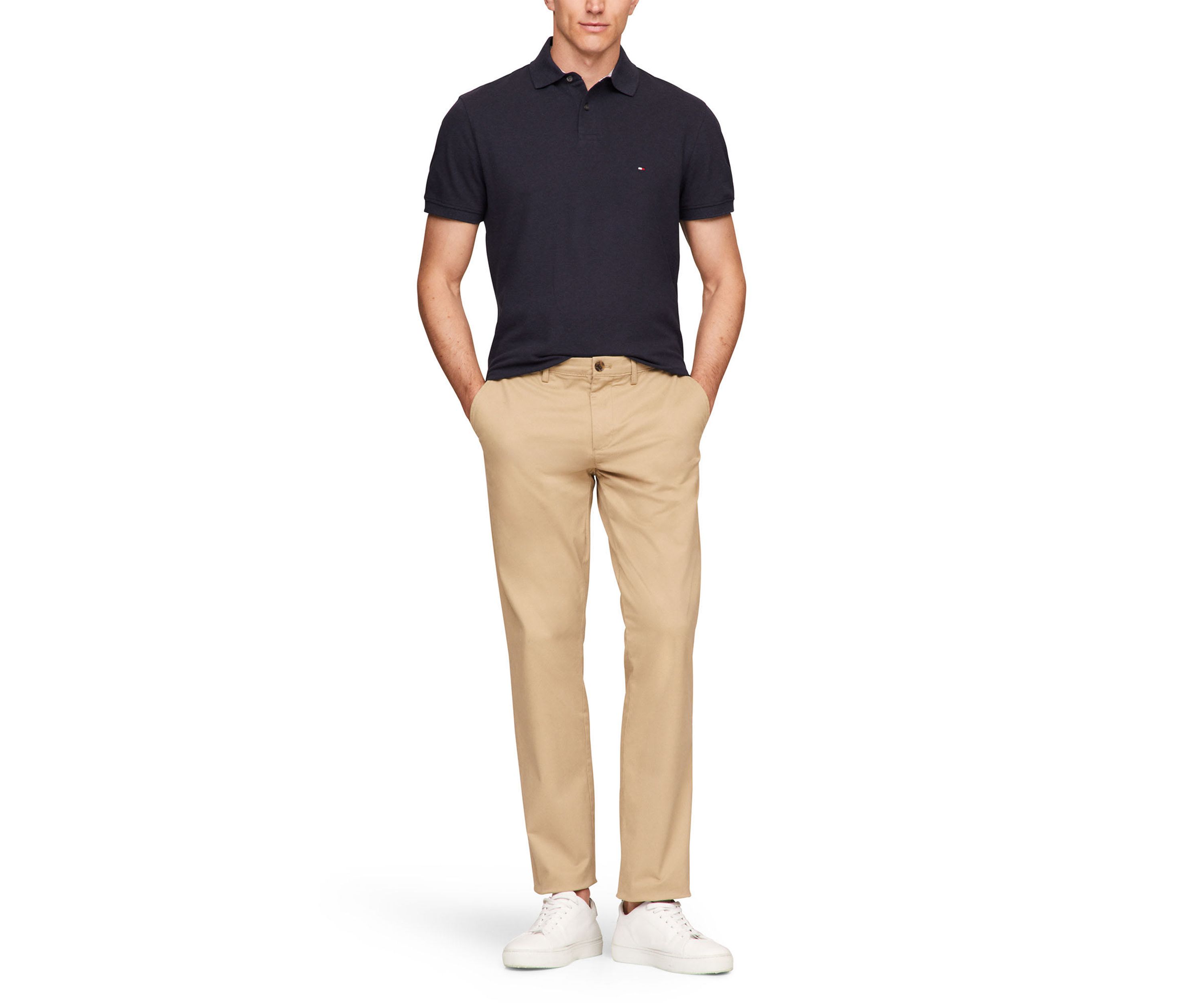 Classic Fit 1985 Polo Shirt