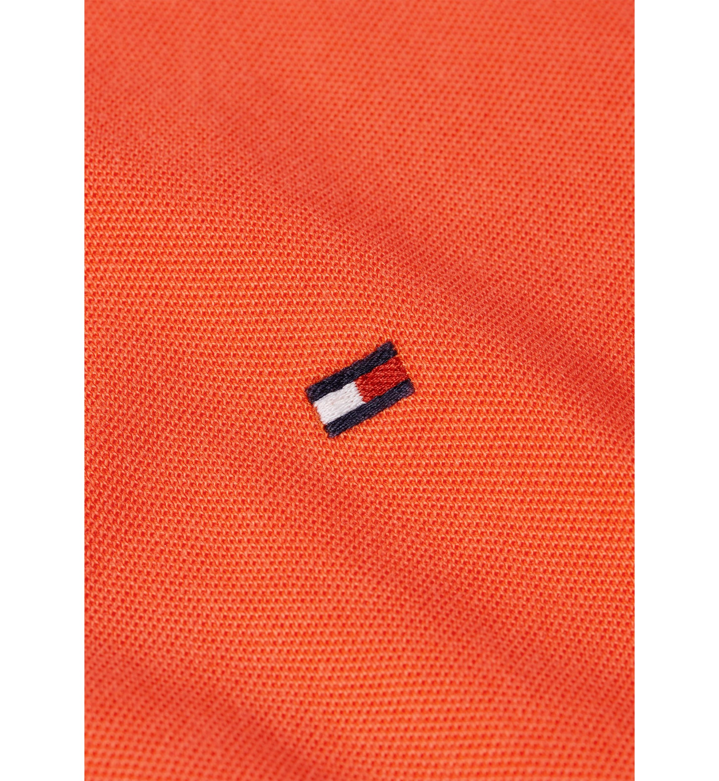 Garment Dyed Regular Fit Polo Shirt