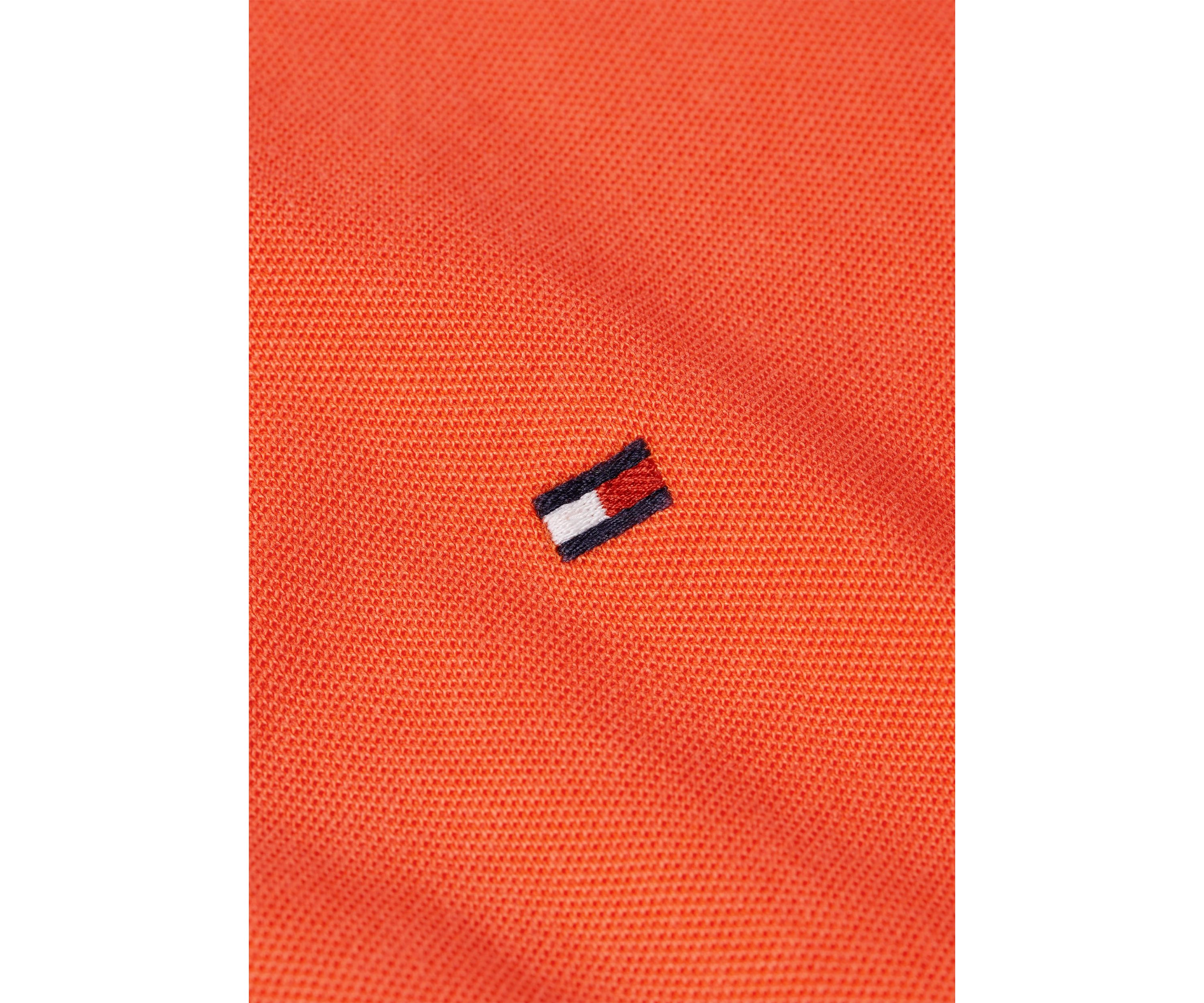 Garment Dyed Regular Fit Polo Shirt