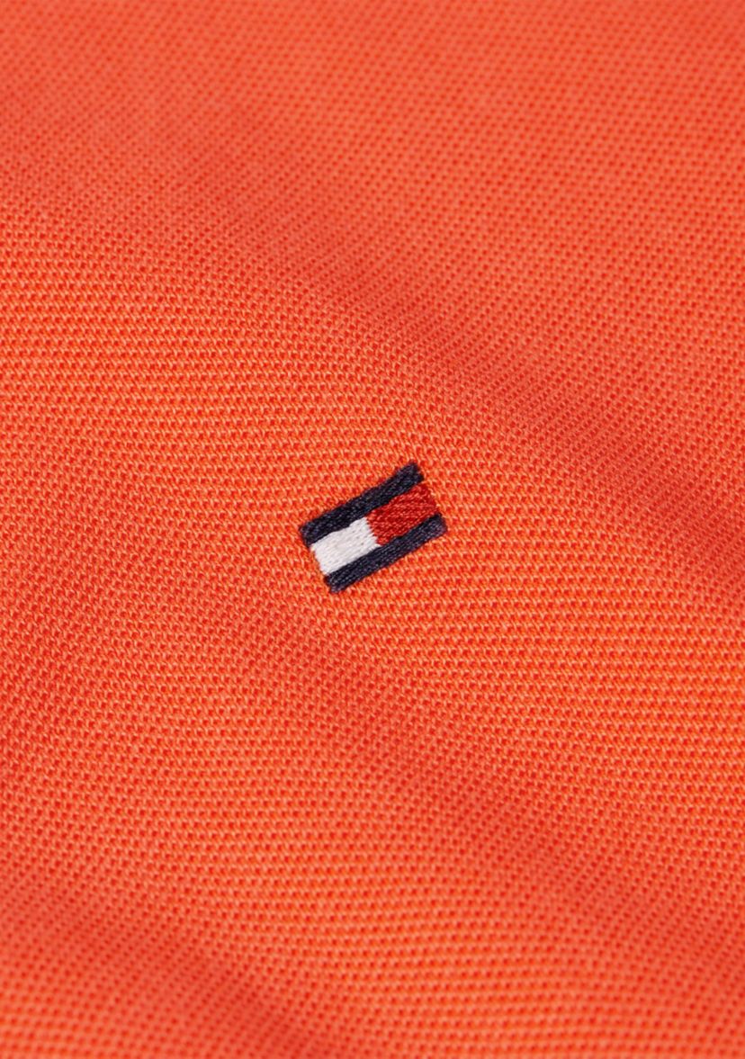 Garment Dyed Regular Fit Polo Shirt