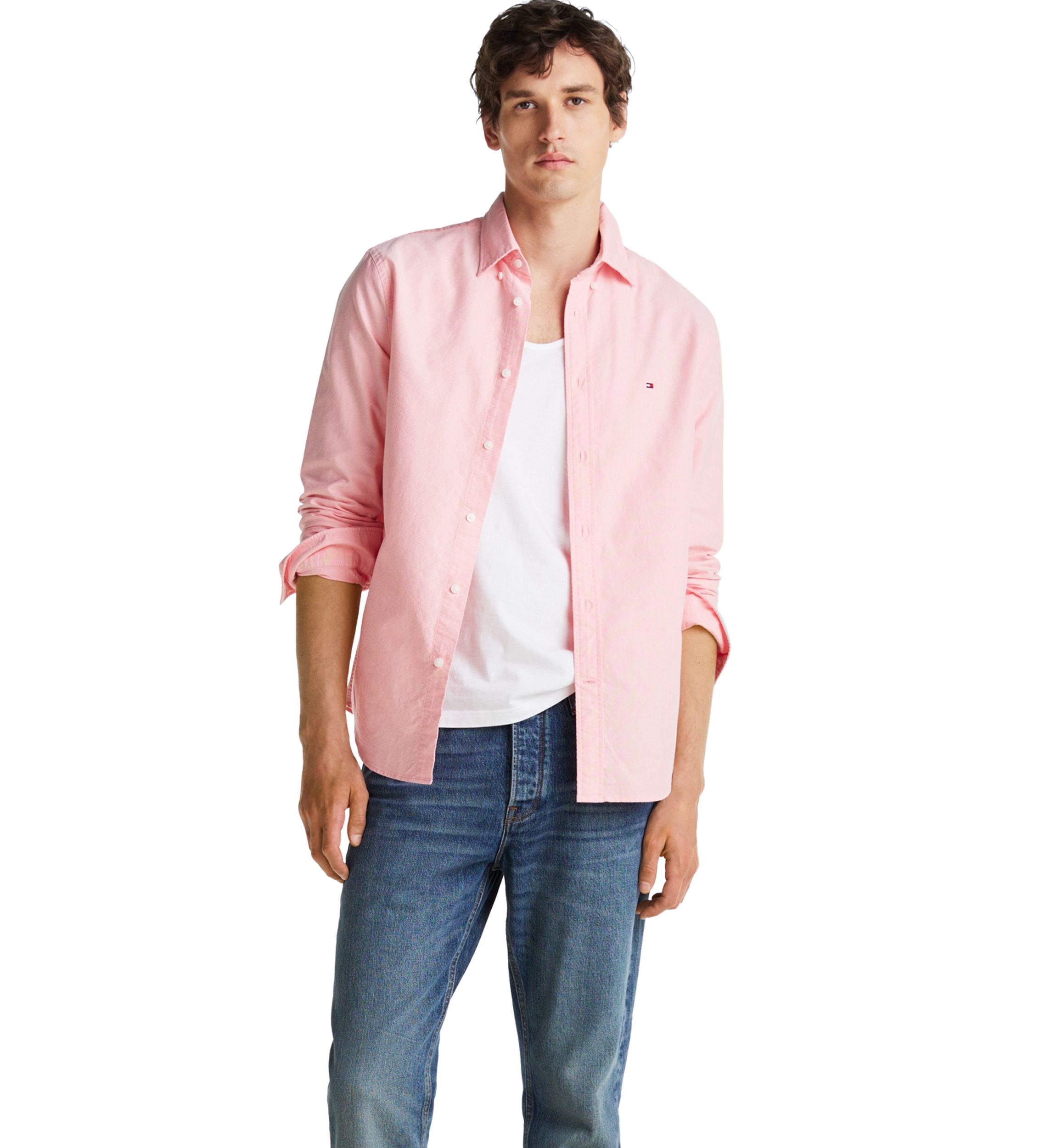 Oxford Shirt 
