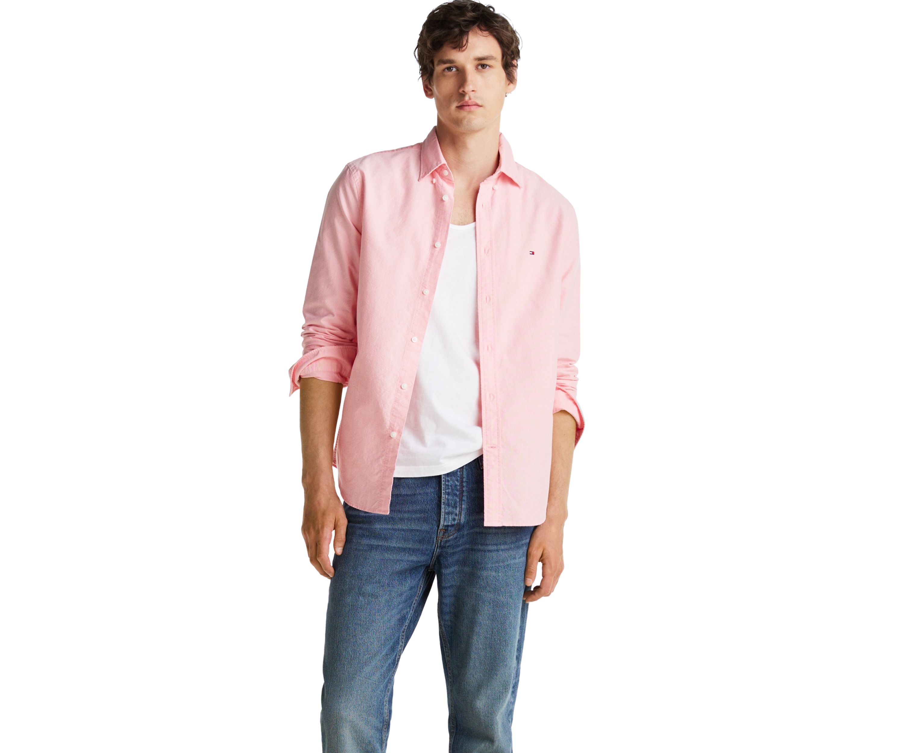 Oxford Shirt 