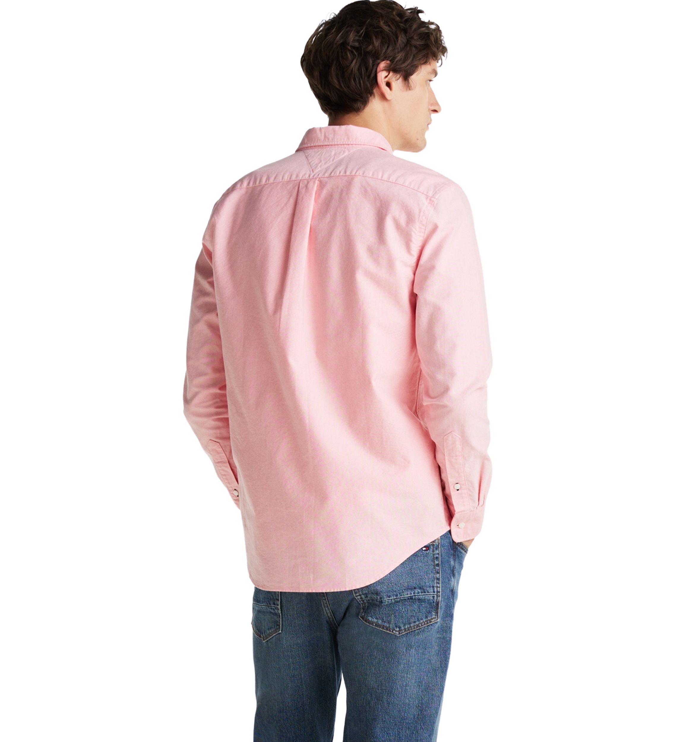 Oxford Shirt 