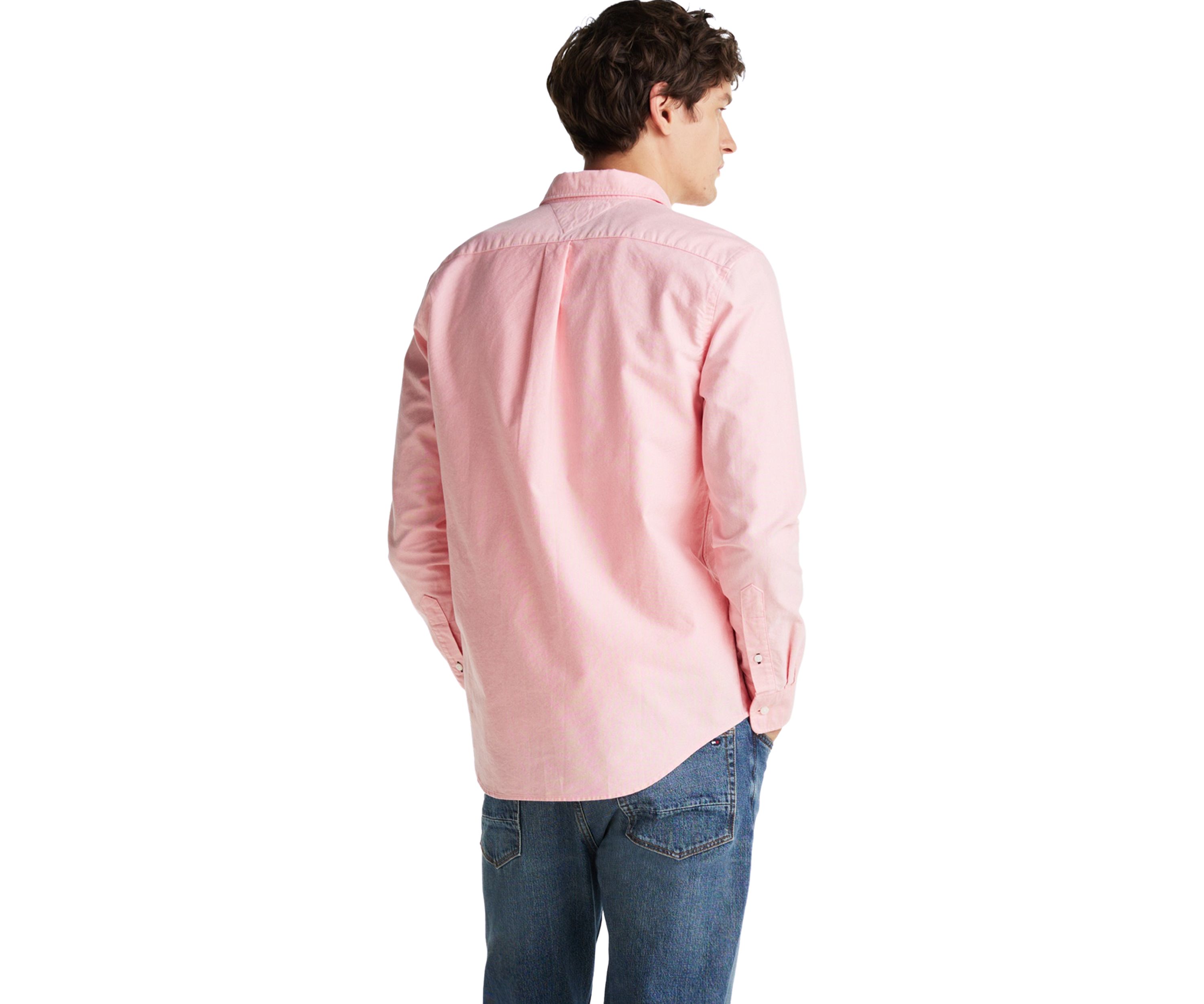 Oxford Shirt 