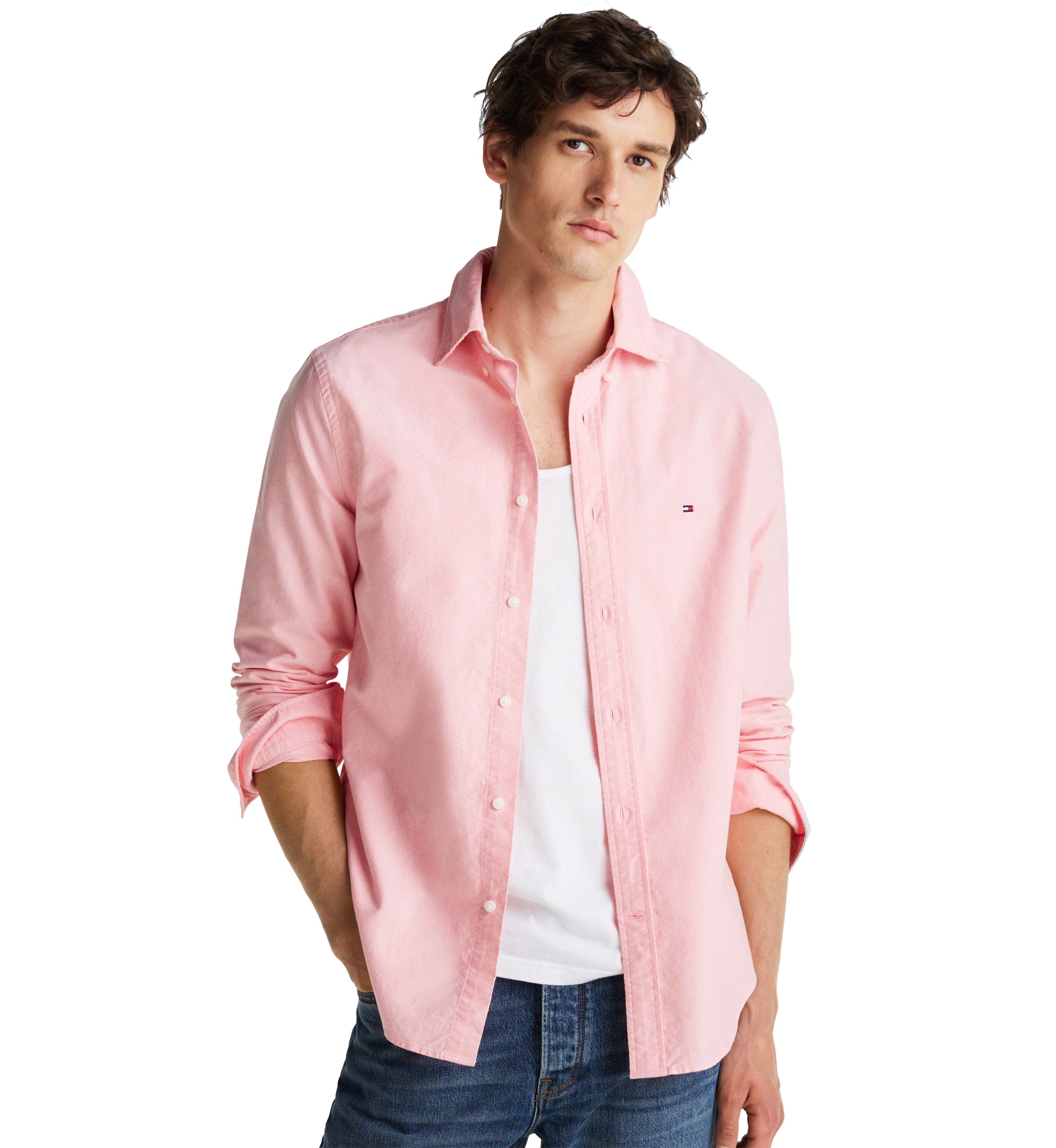 Oxford Shirt 