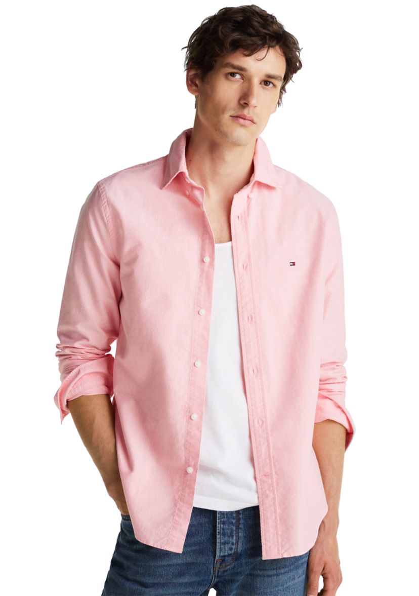 Oxford Shirt 