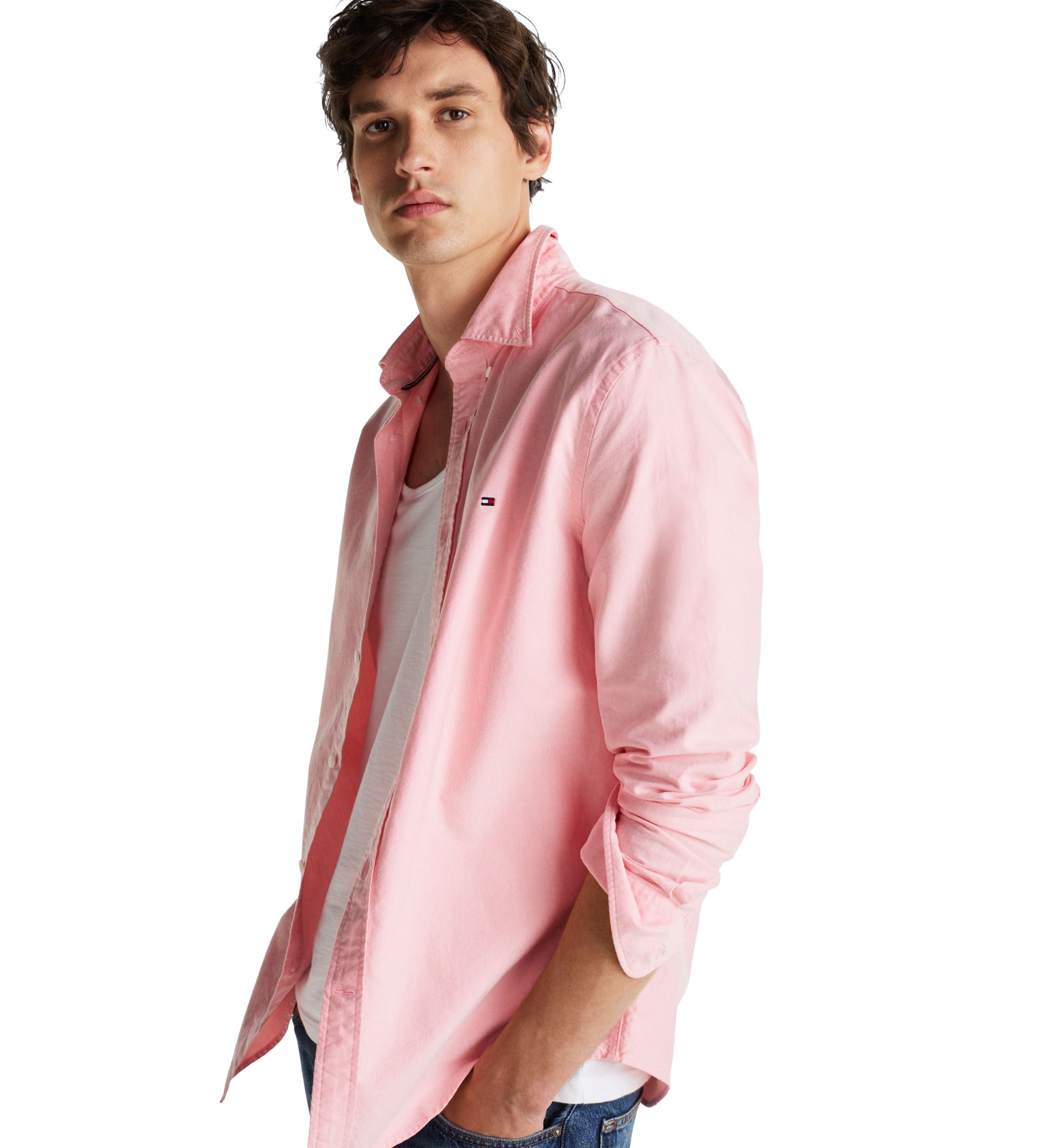 Oxford Shirt 