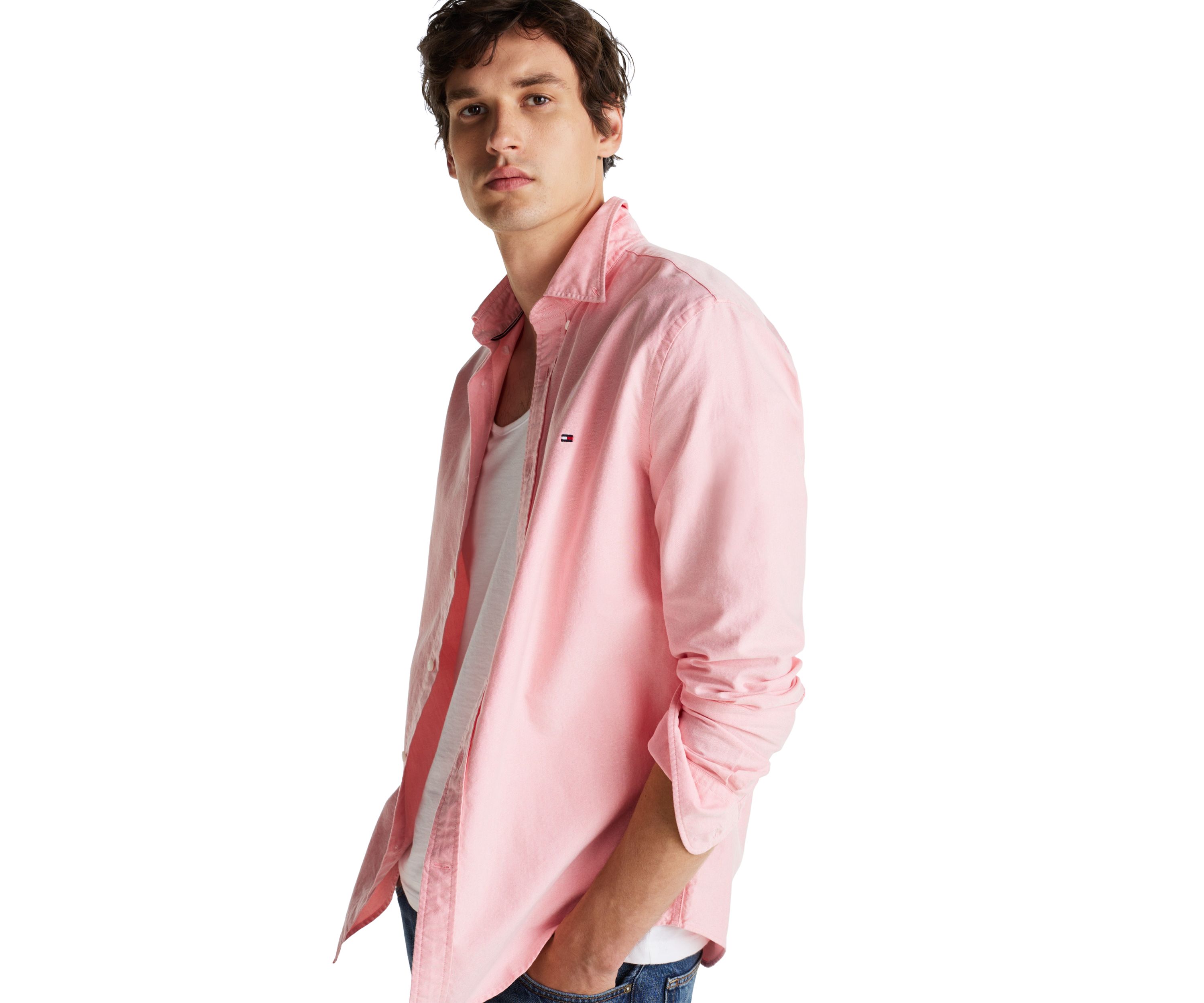 Oxford Shirt 