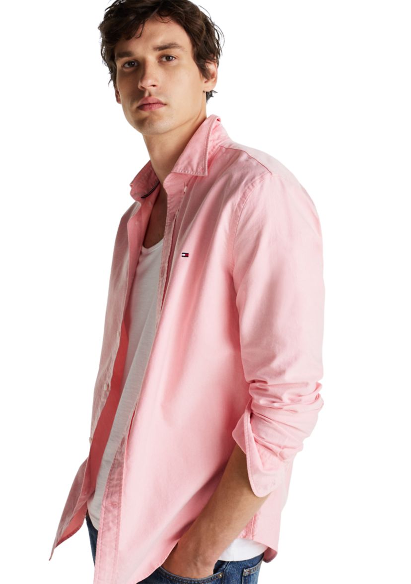 Oxford Shirt 