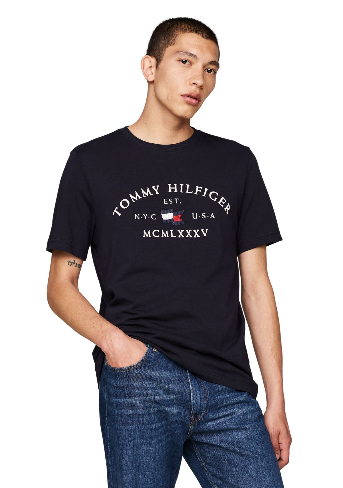 Nautical Arch T-Shirt 