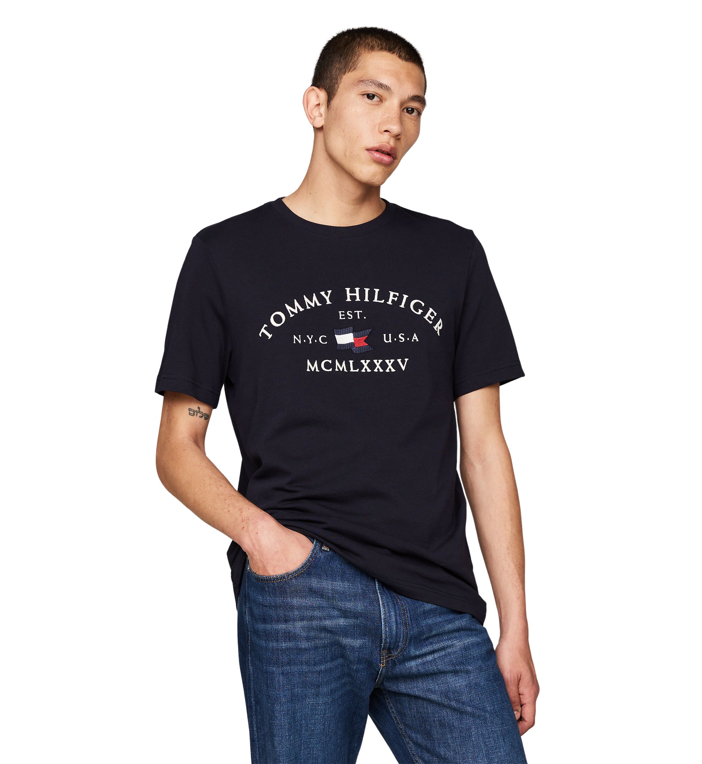 Nautical Arch T-Shirt 