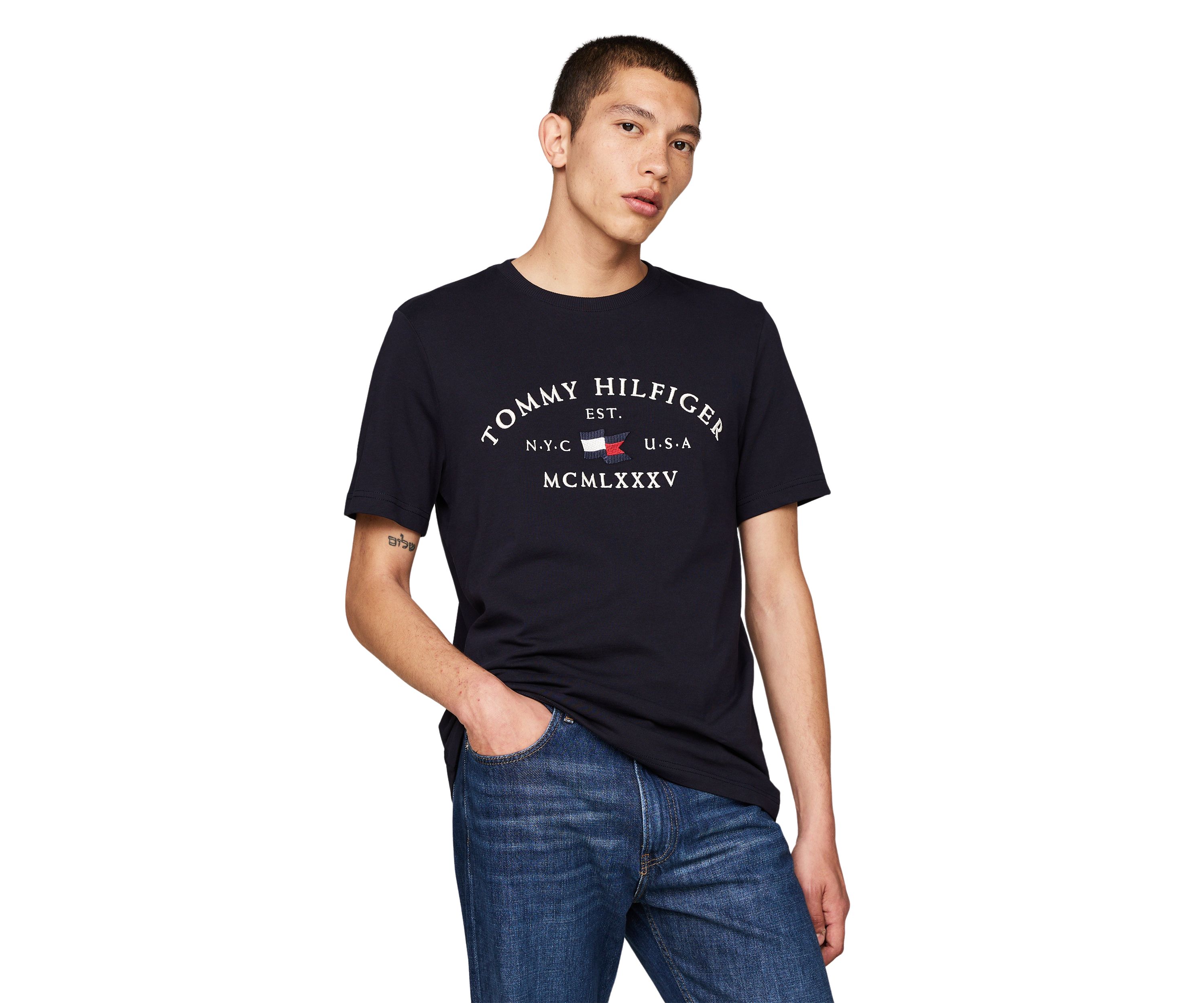 Nautical Arch T-Shirt 