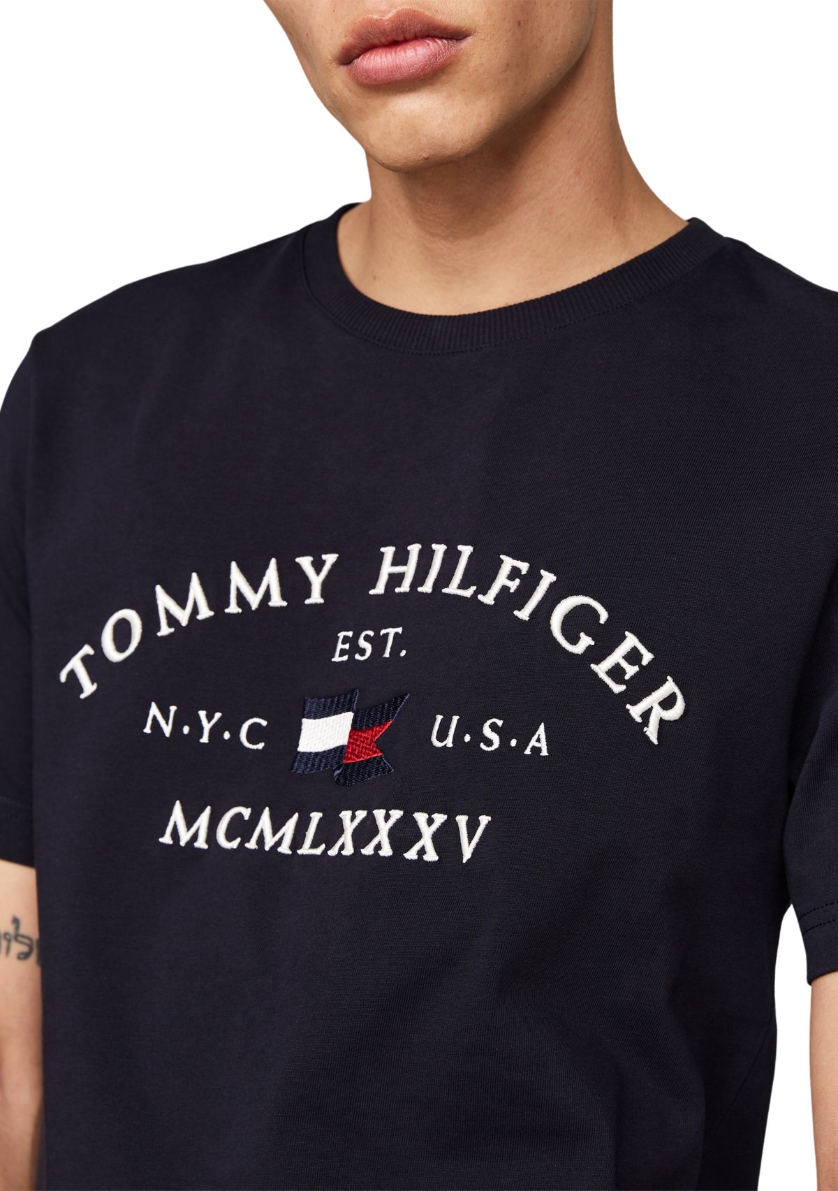 Nautical Arch T-Shirt 