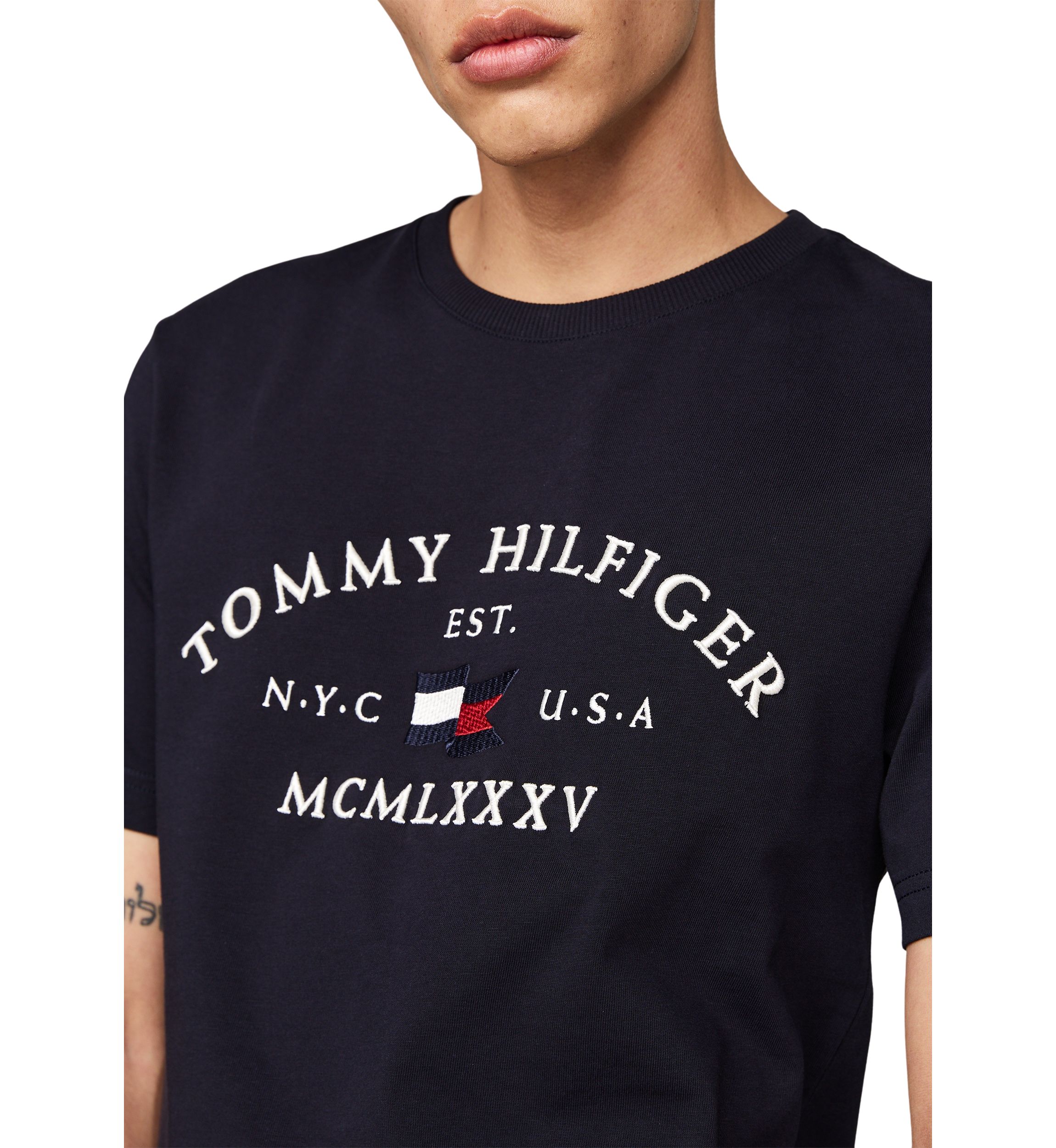 Nautical Arch T-Shirt 
