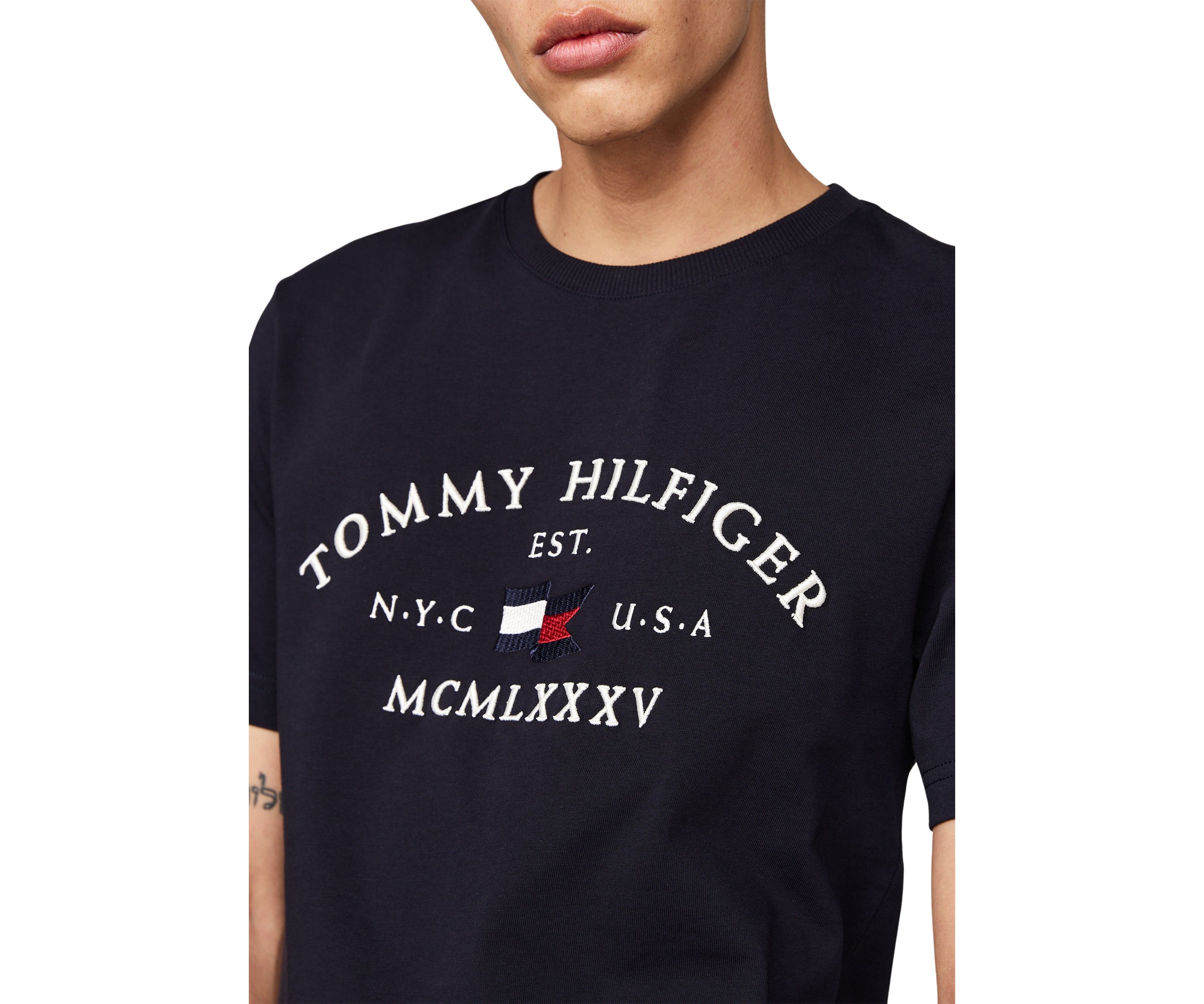 Nautical Arch T-Shirt 