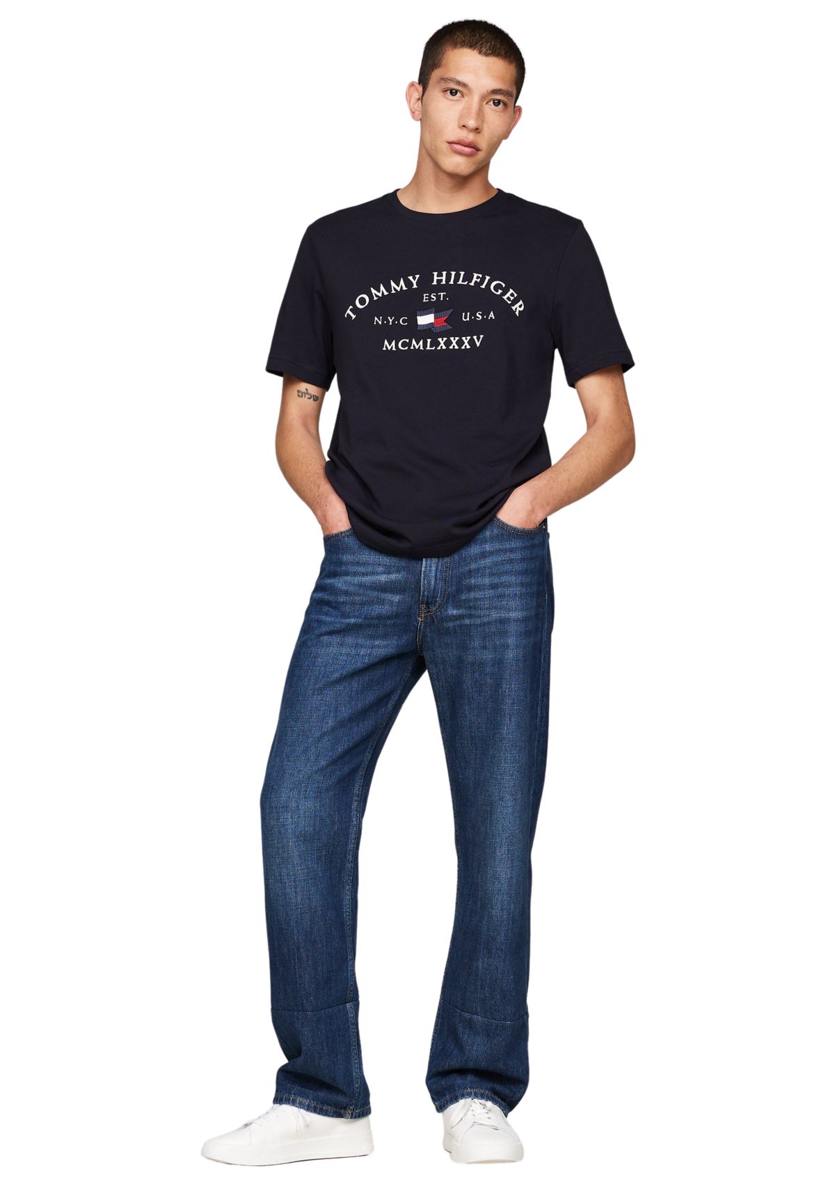 Nautical Arch T-Shirt 