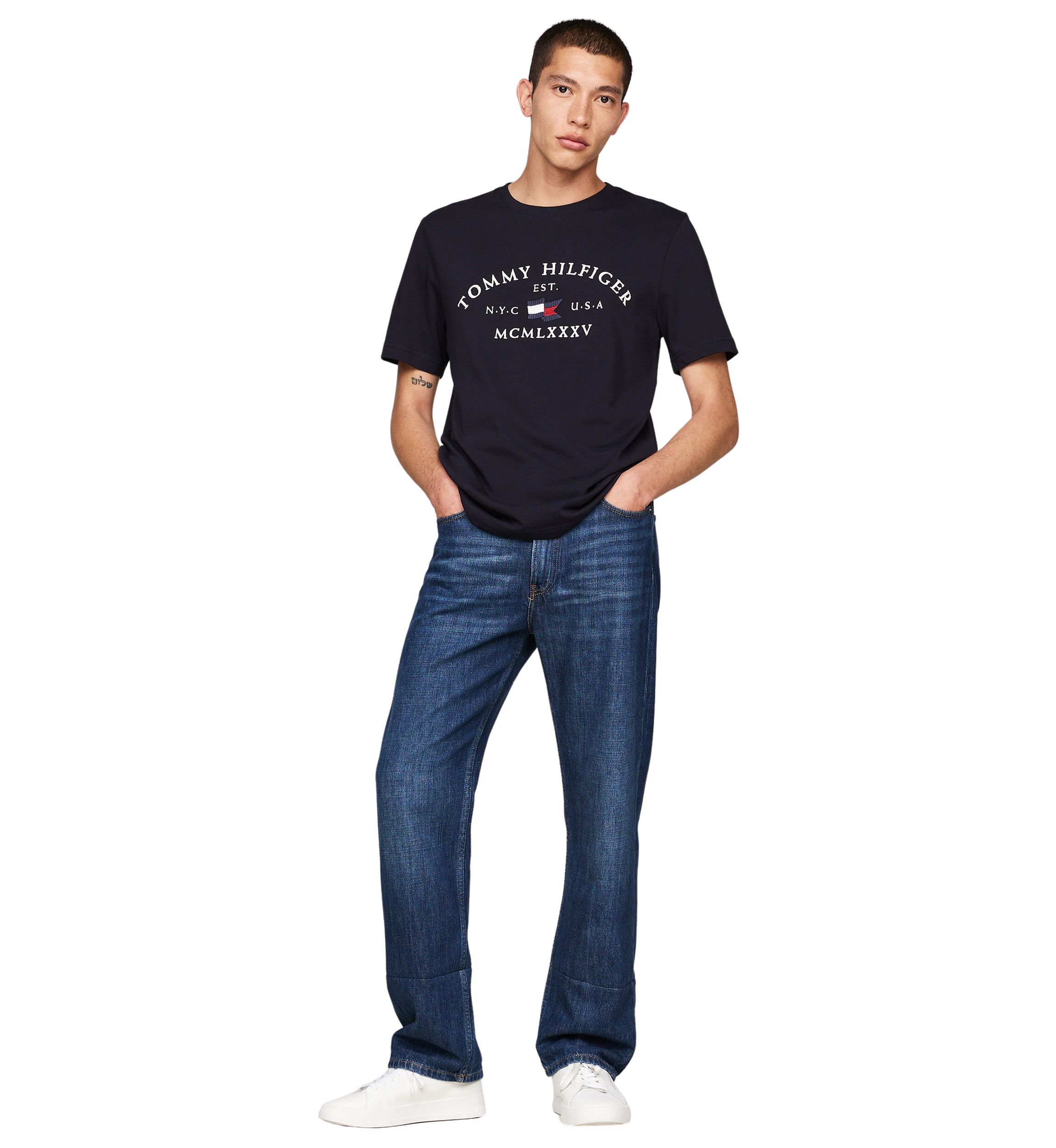 Nautical Arch T-Shirt 