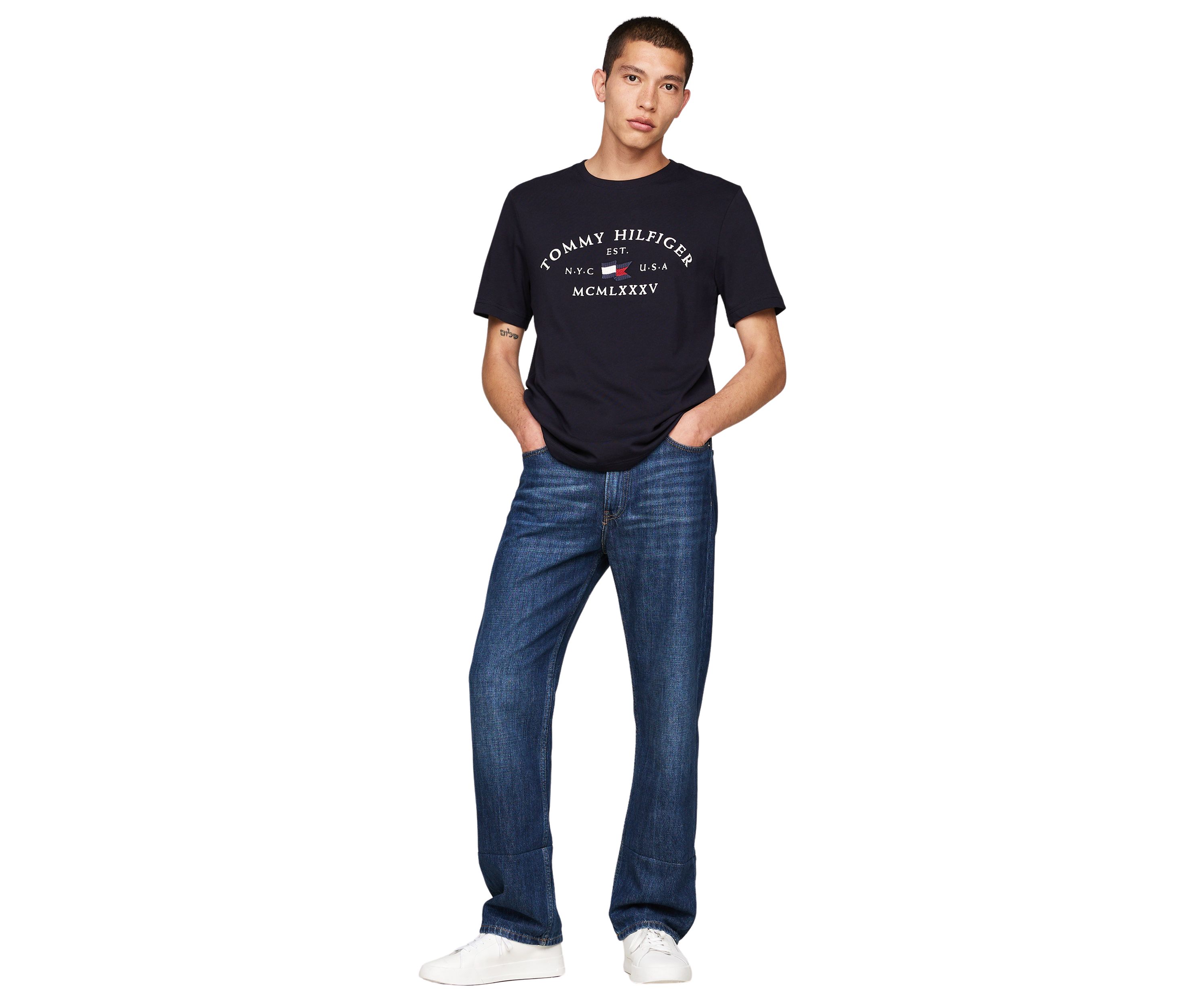 Nautical Arch T-Shirt 