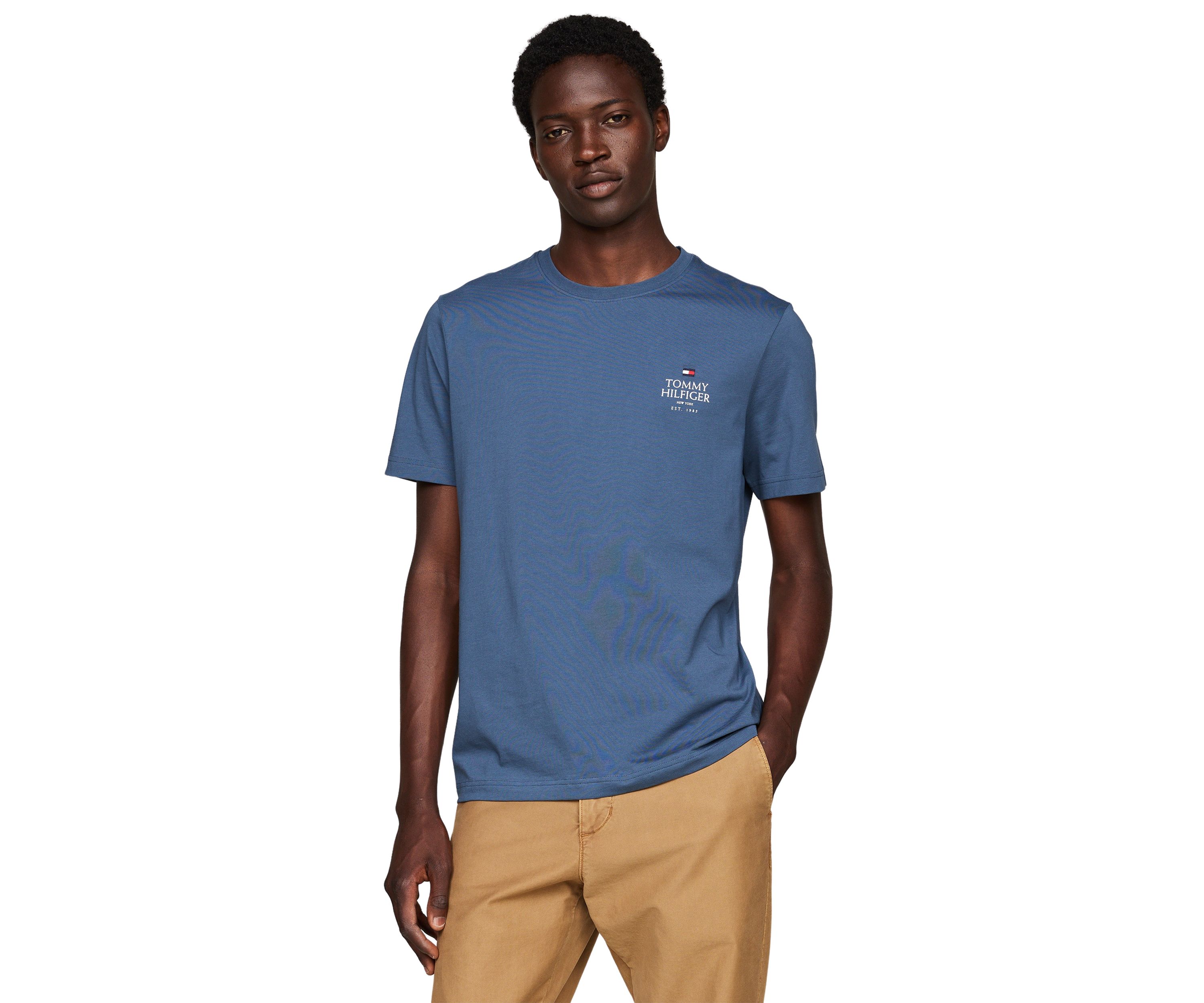 Hilfiger Stack T-Shirt 