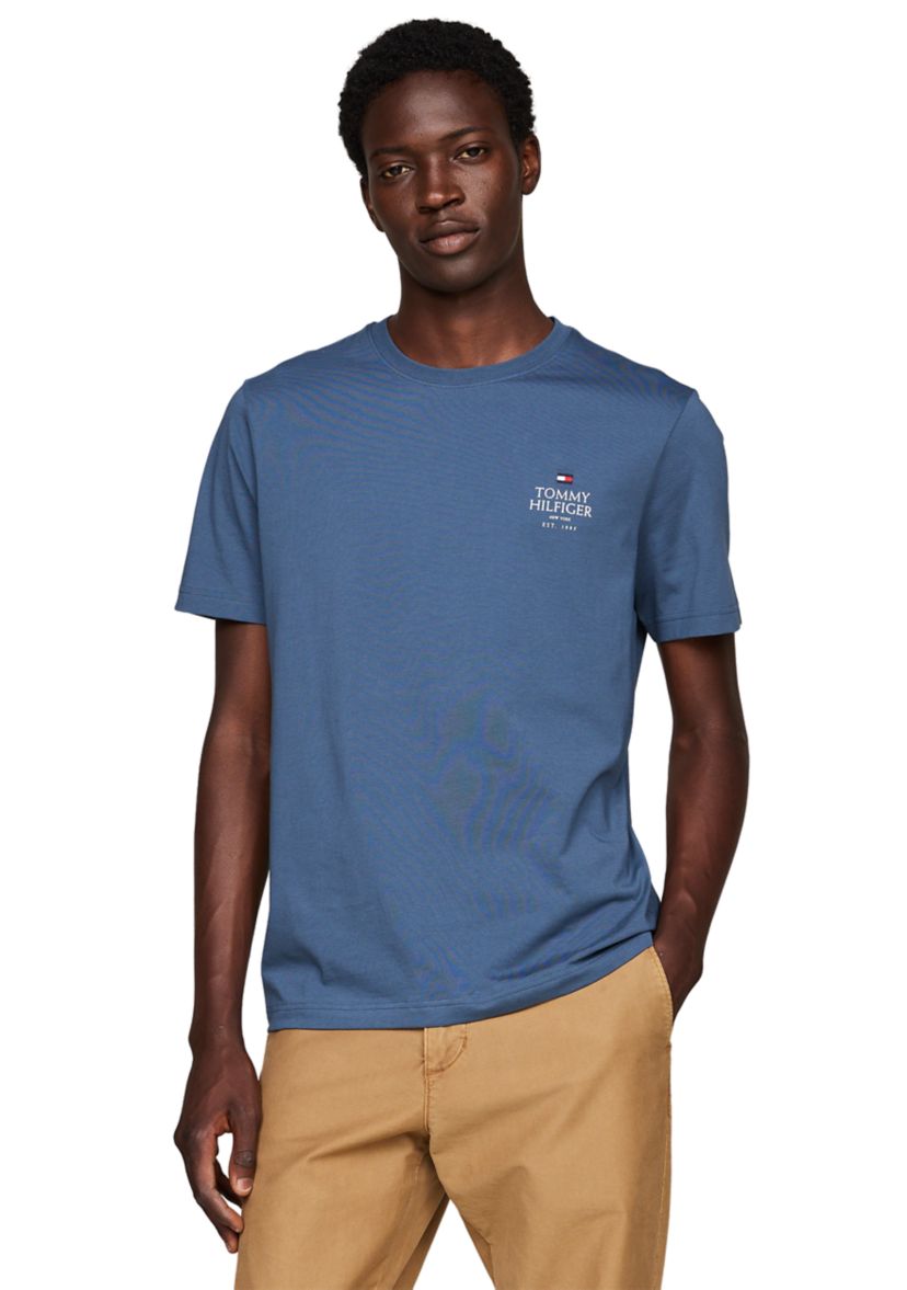 Hilfiger Stack T-Shirt 
