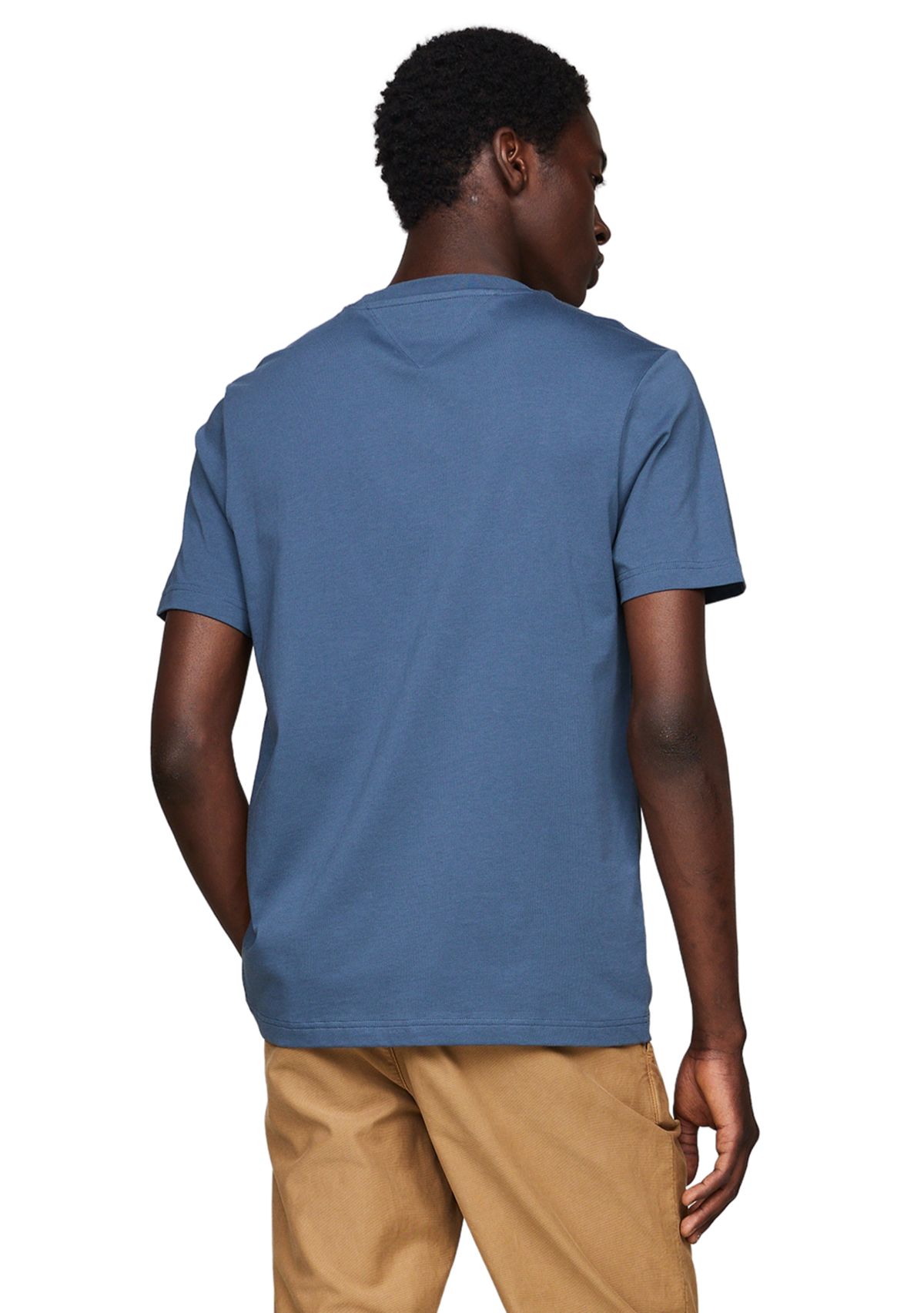 Hilfiger Stack T-Shirt 