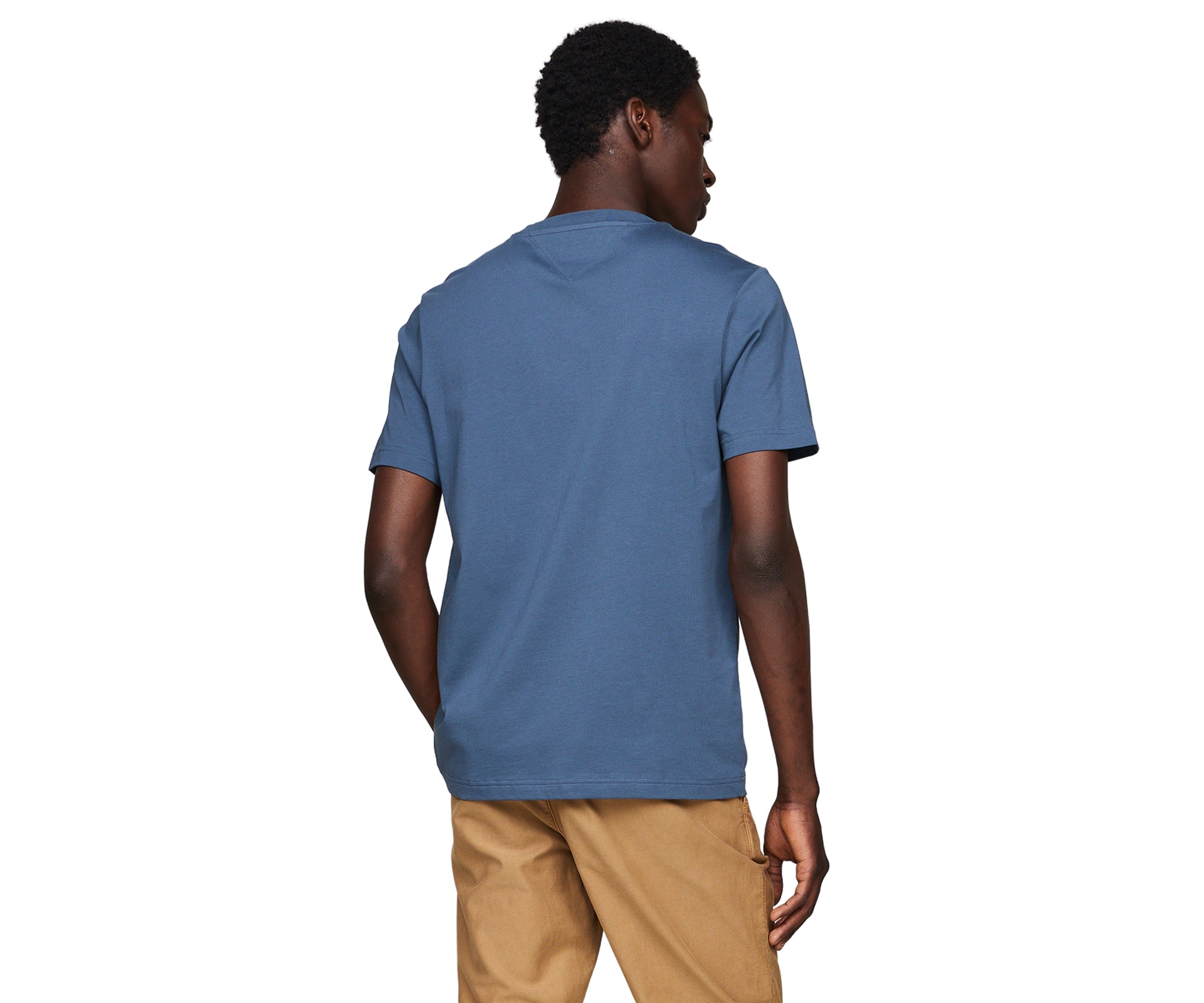 Hilfiger Stack T-Shirt 
