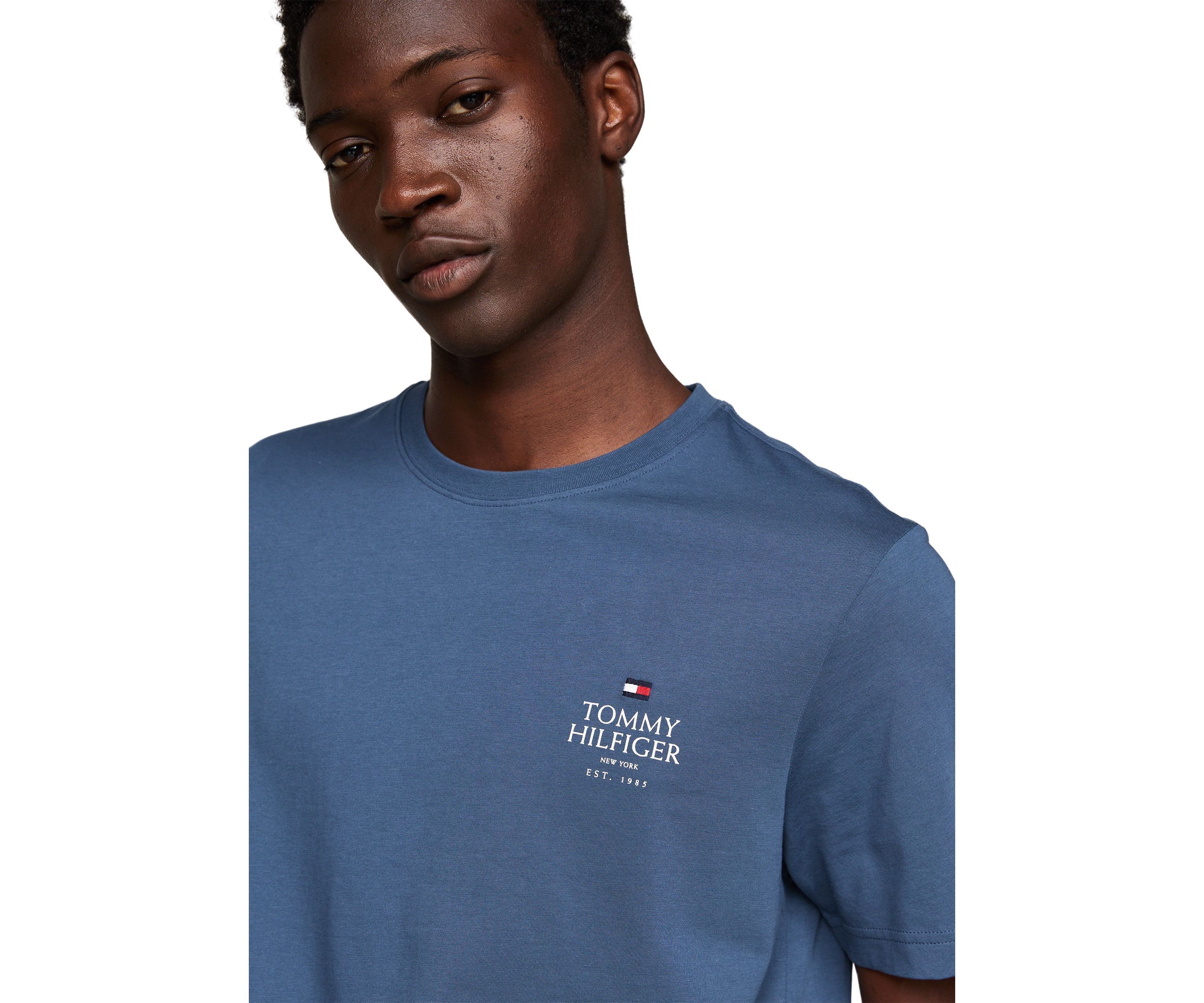 Hilfiger Stack T-Shirt 