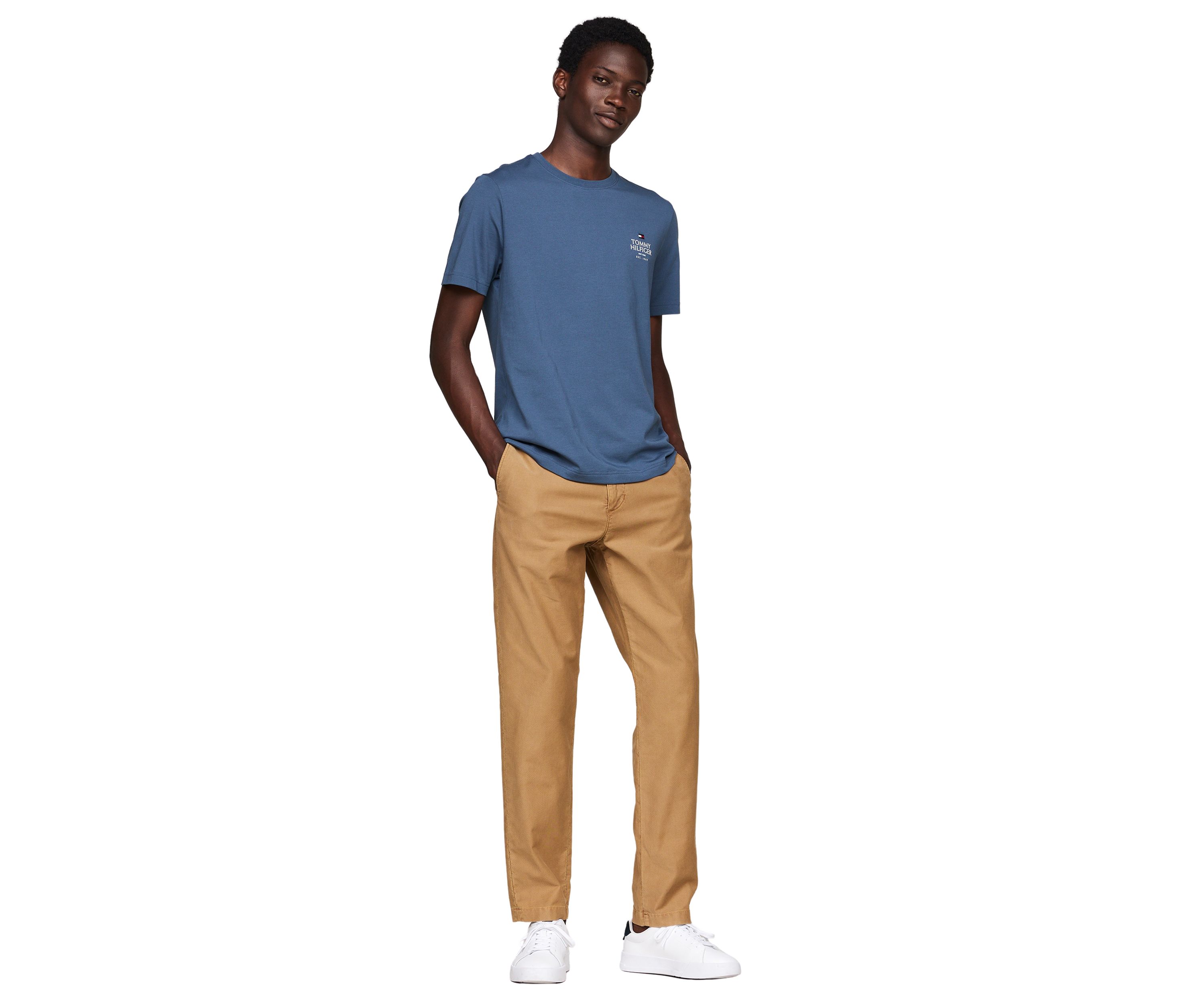 Hilfiger Stack T-Shirt 