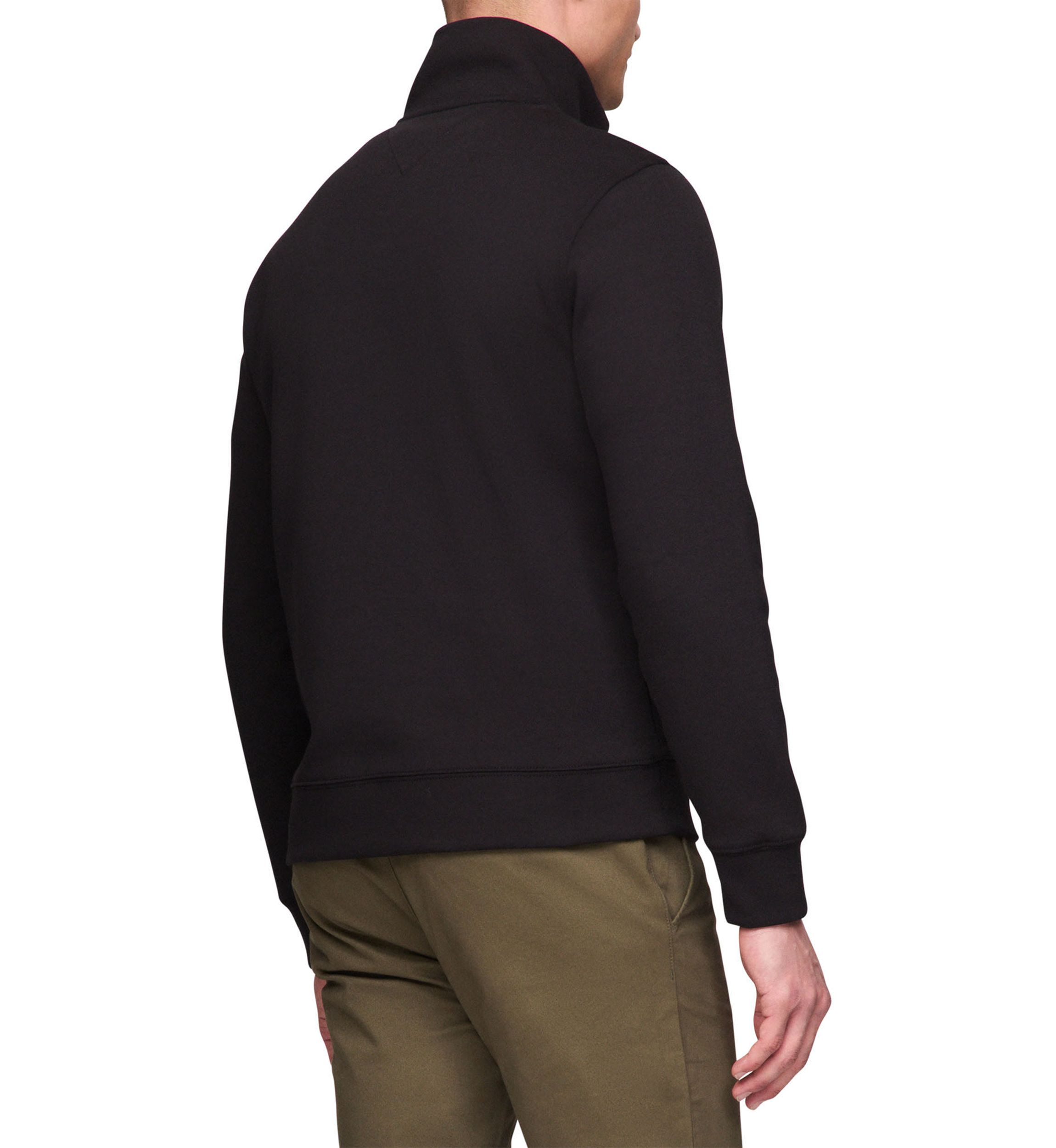 Essential 1/4 Zip Pullover