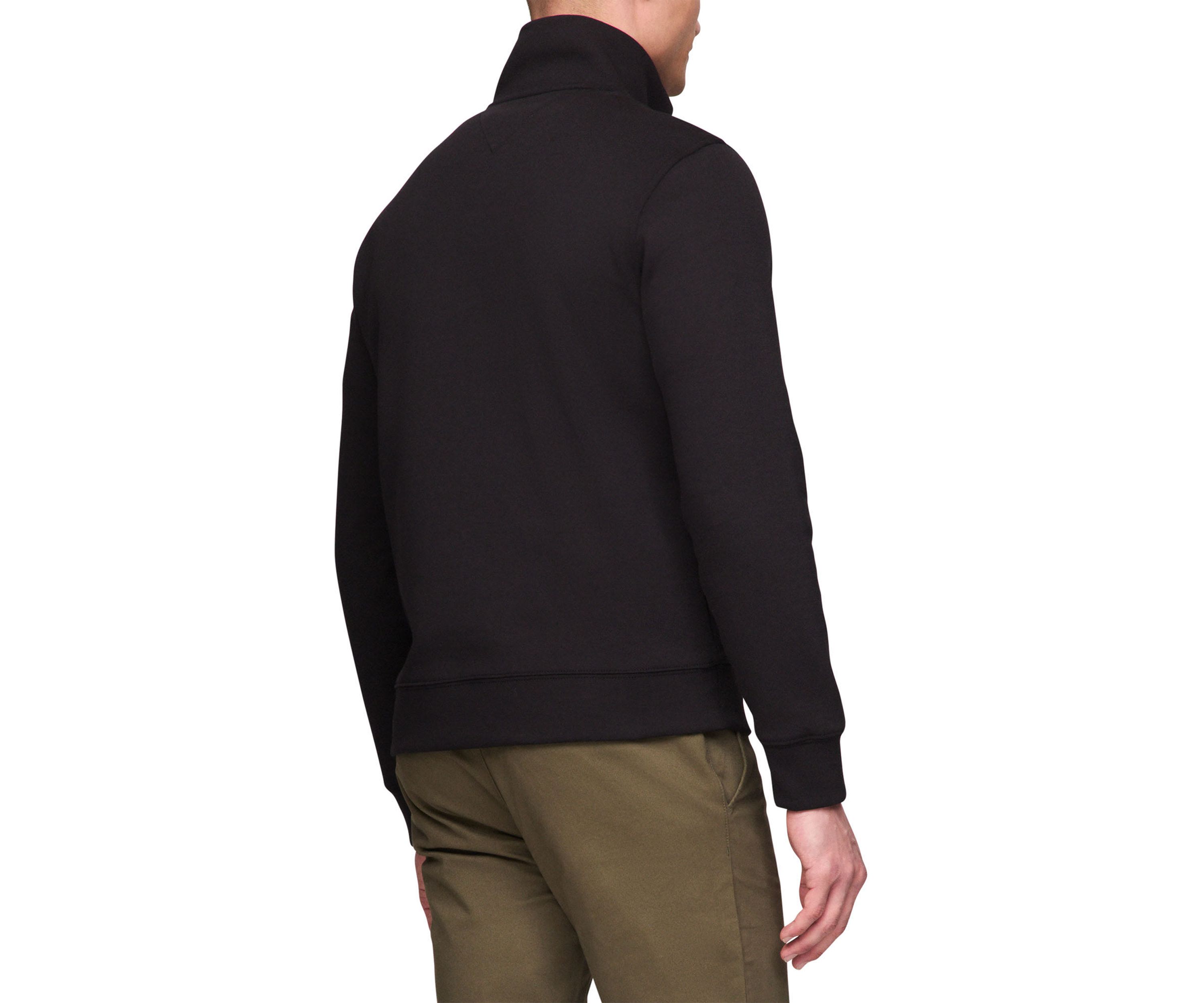 Essential 1/4 Zip Pullover
