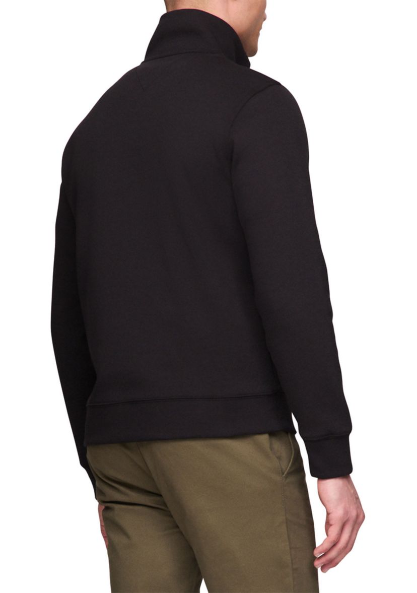 Essential 1/4 Zip Pullover