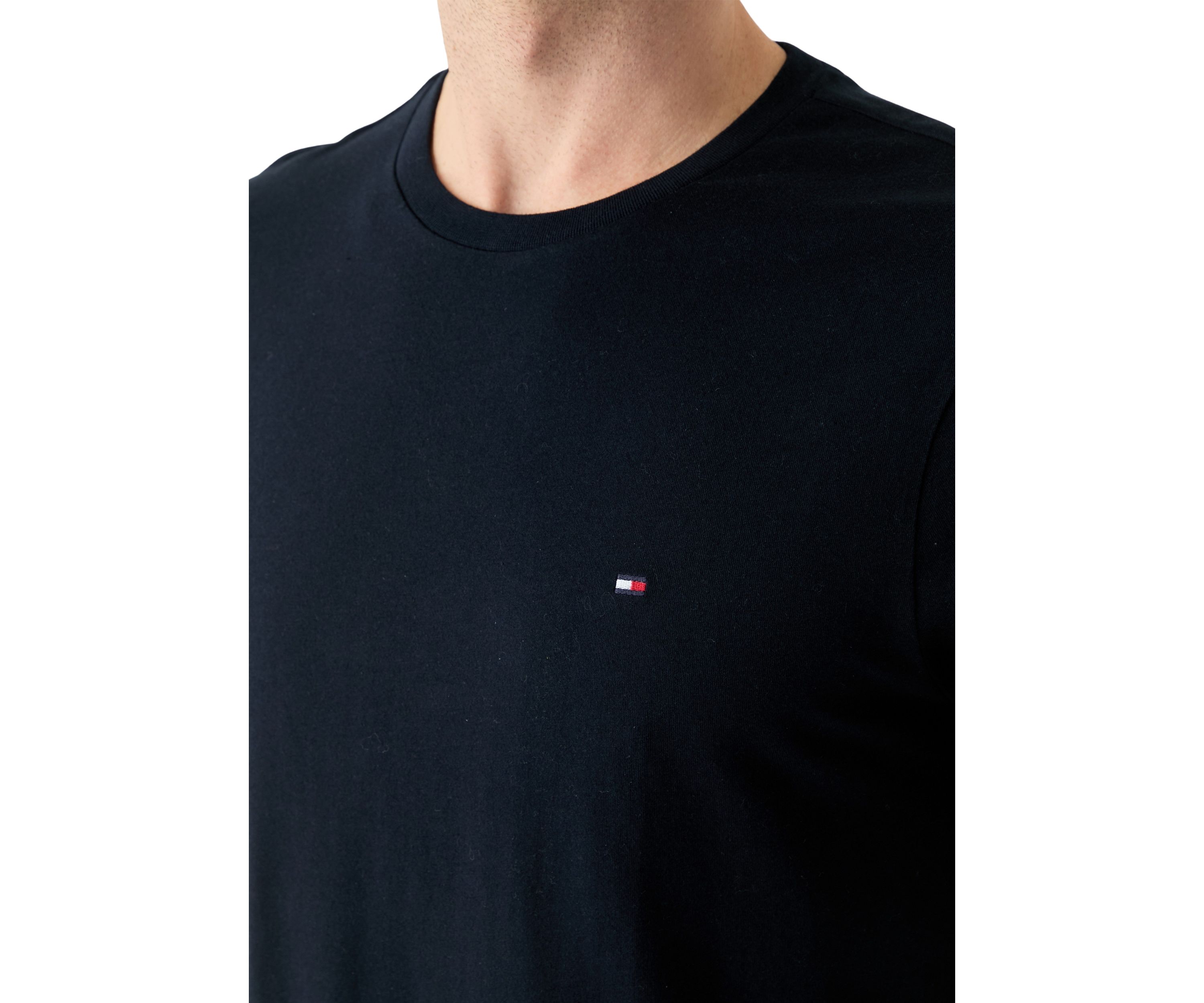 Essential Regular Fit Solid T-Shirt