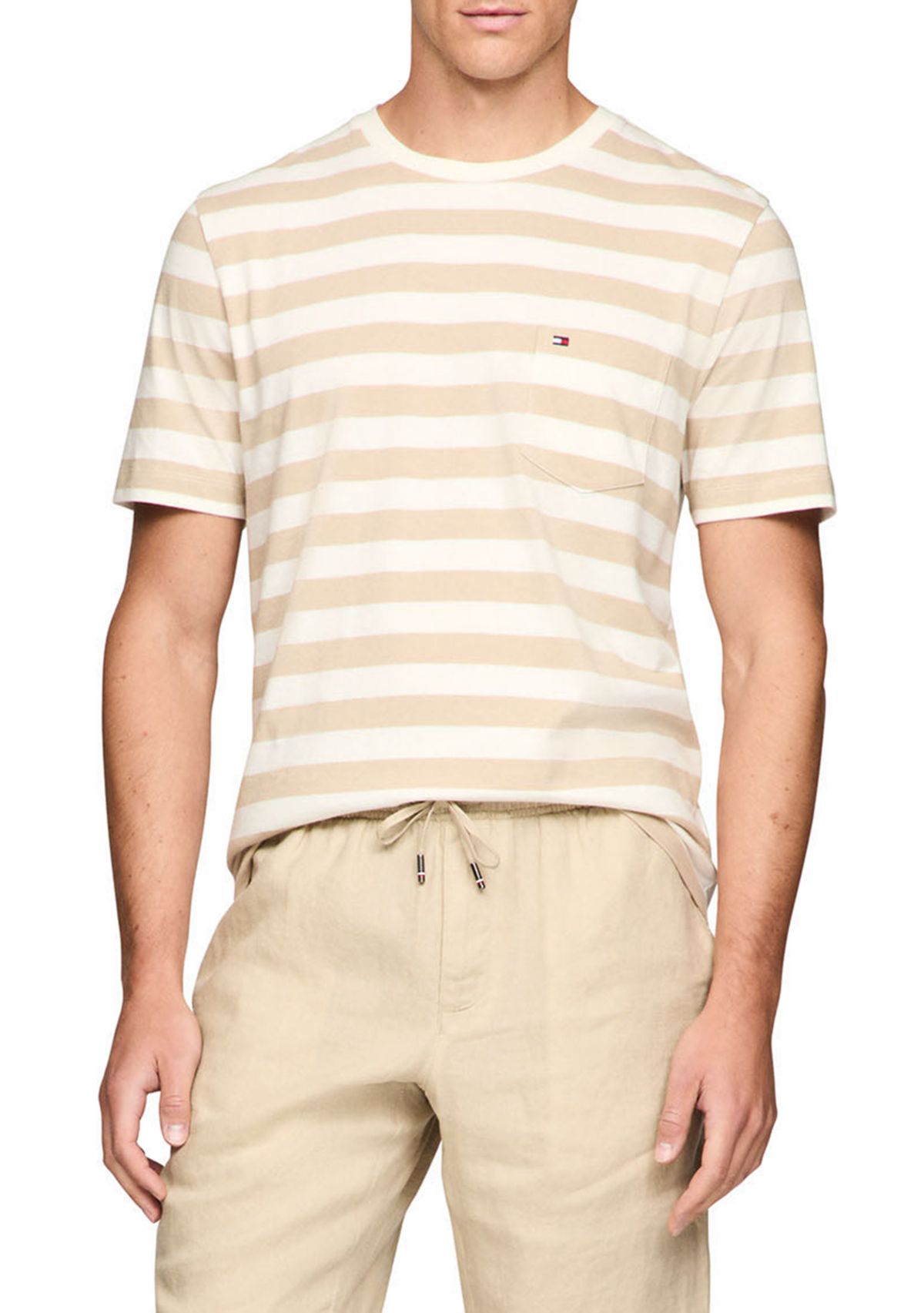 Essential Pocket T-Shirt 