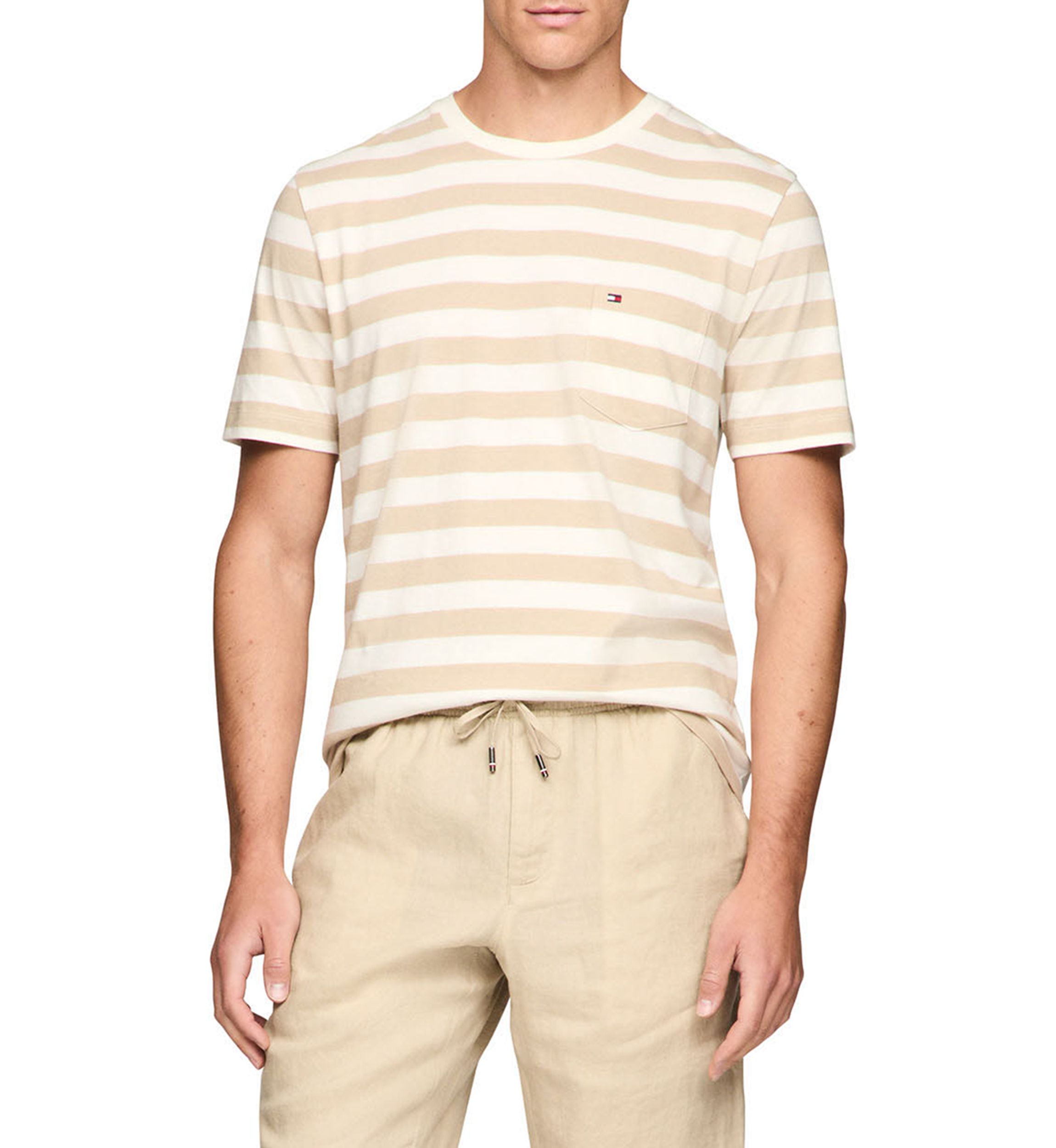 Essential Pocket T-Shirt 