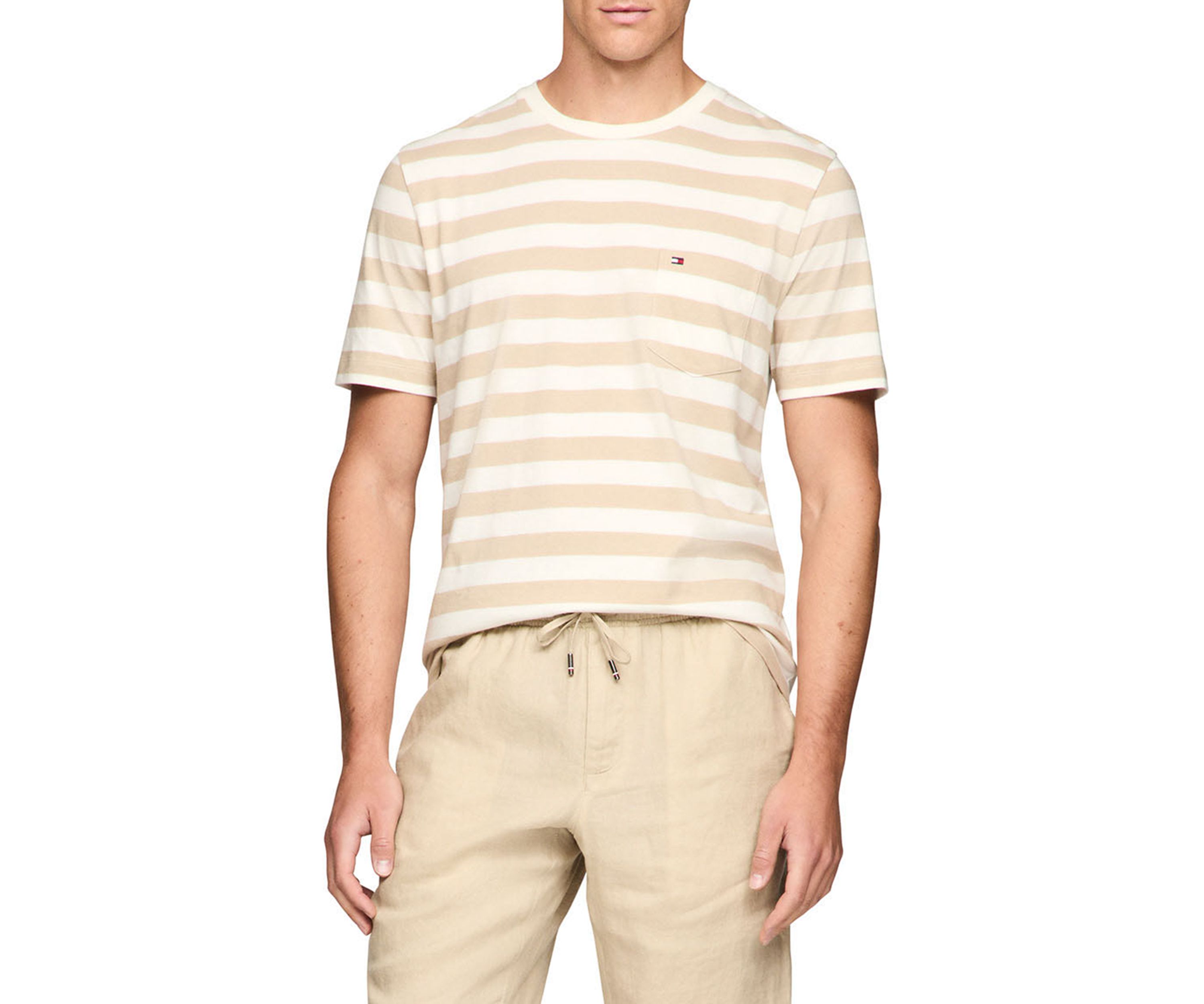 Essential Pocket T-Shirt 