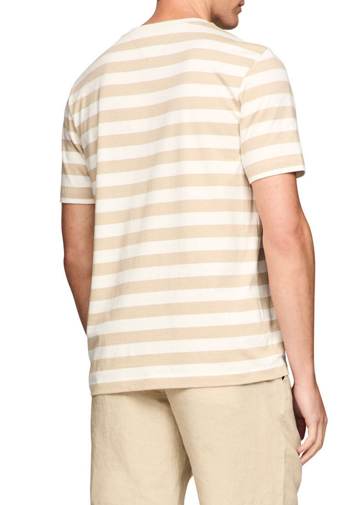 Essential Pocket T-Shirt 