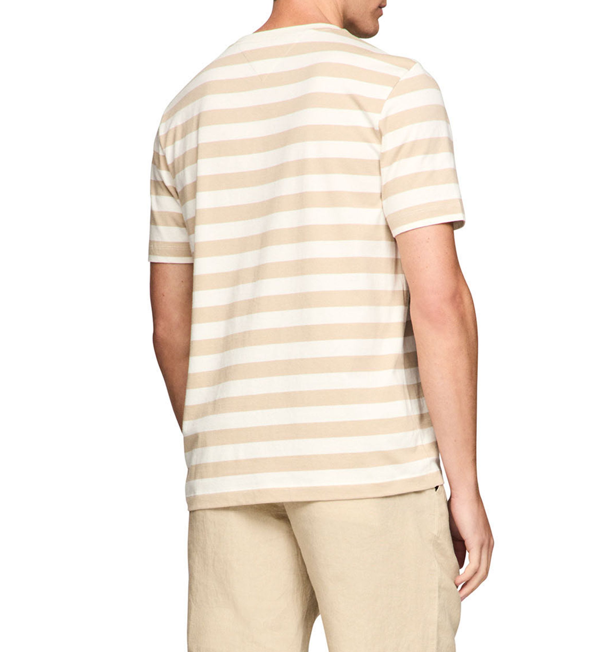 Essential Pocket T-Shirt 