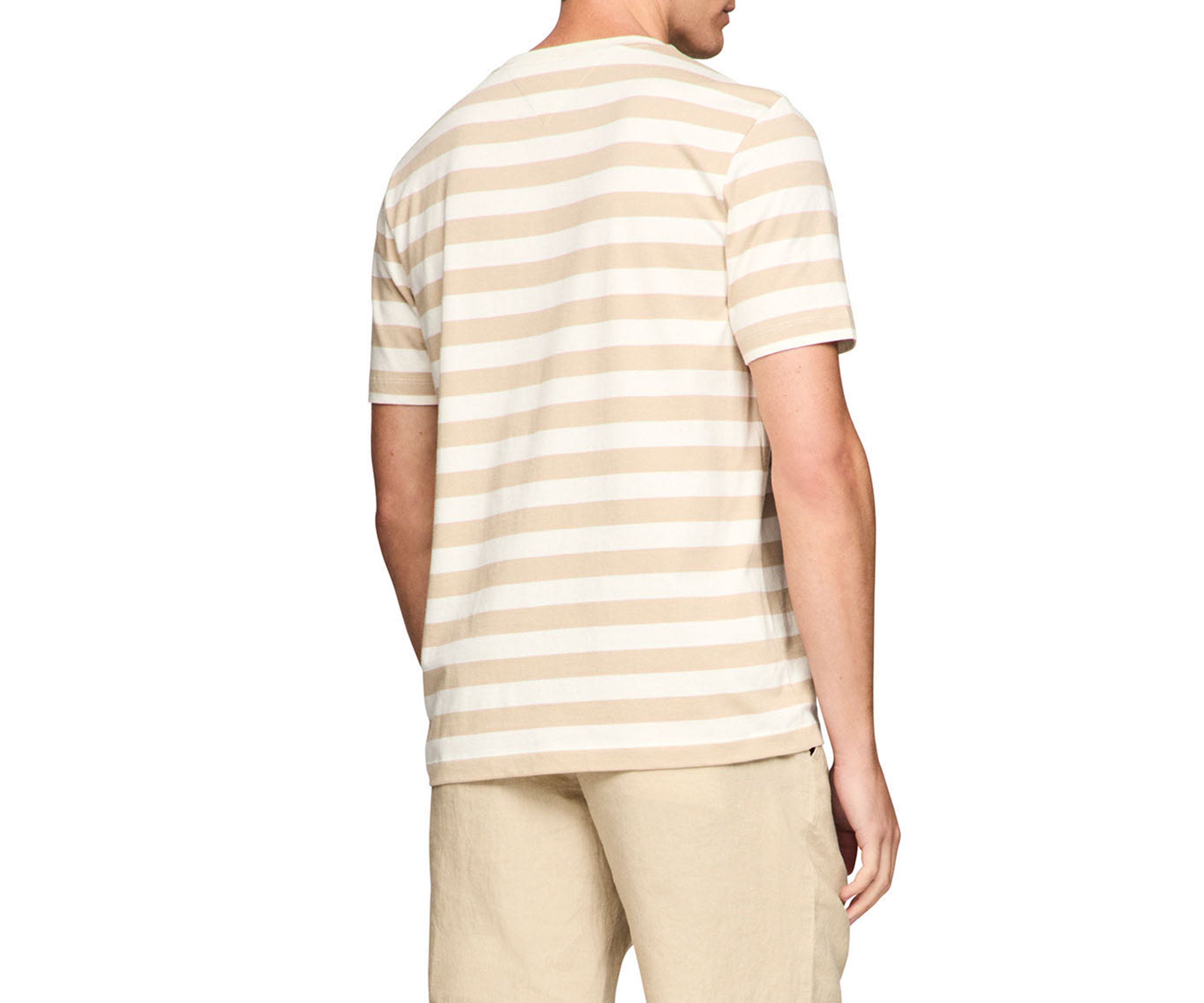 Essential Pocket T-Shirt 