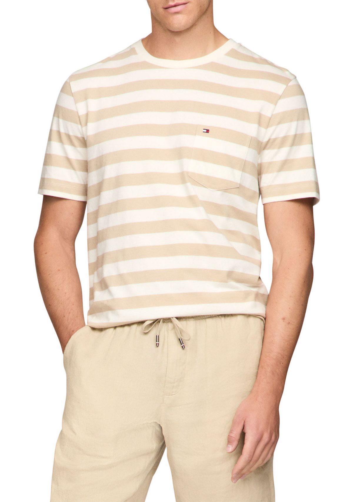 Essential Pocket T-Shirt 