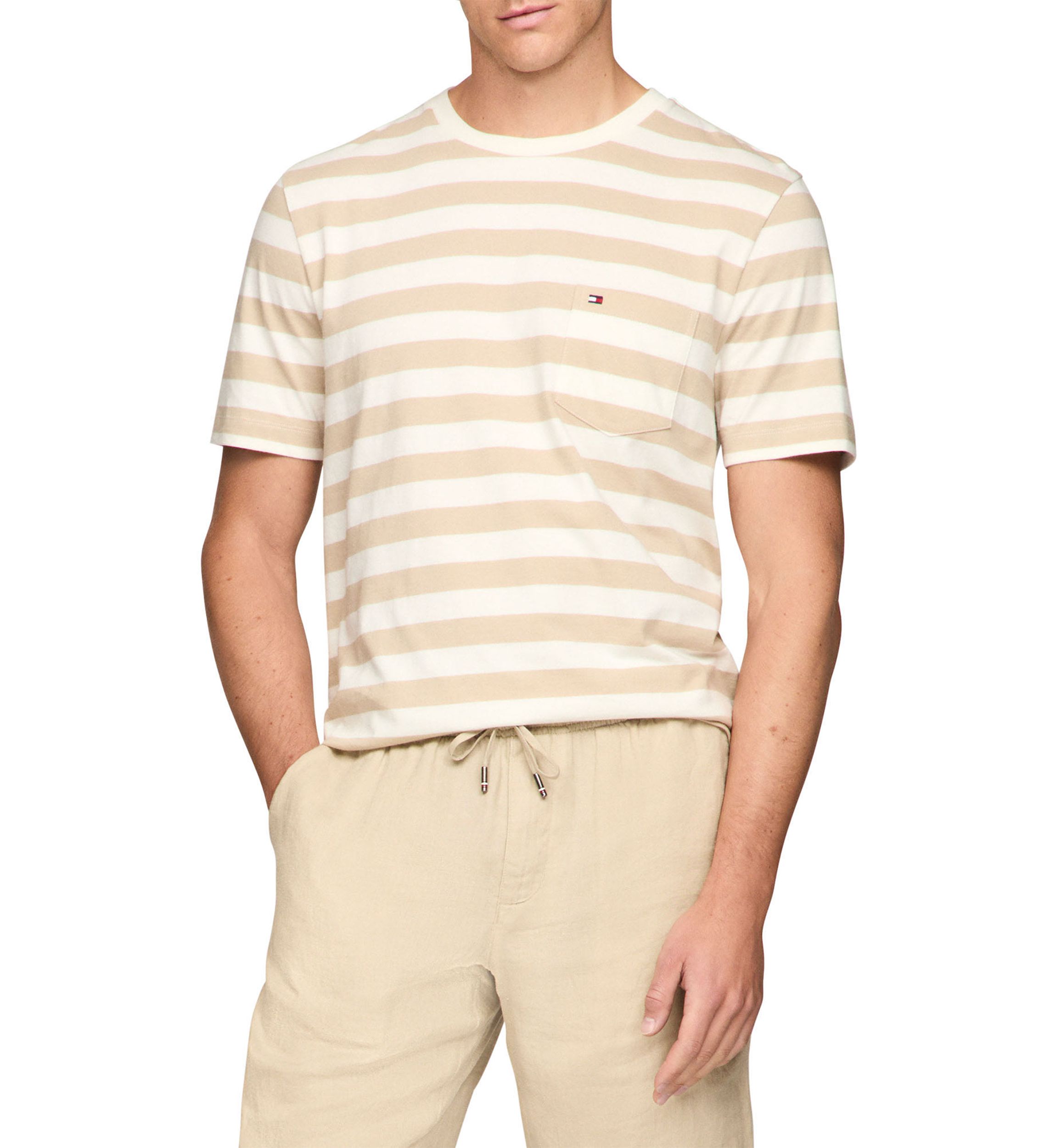 Essential Pocket T-Shirt 