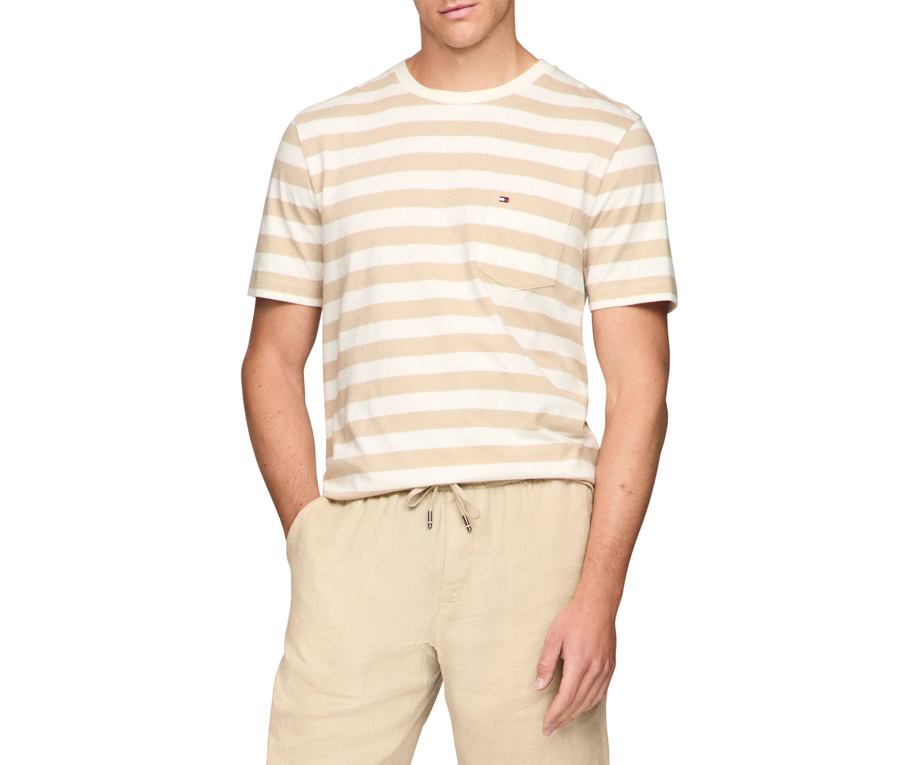 Essential Pocket T-Shirt 