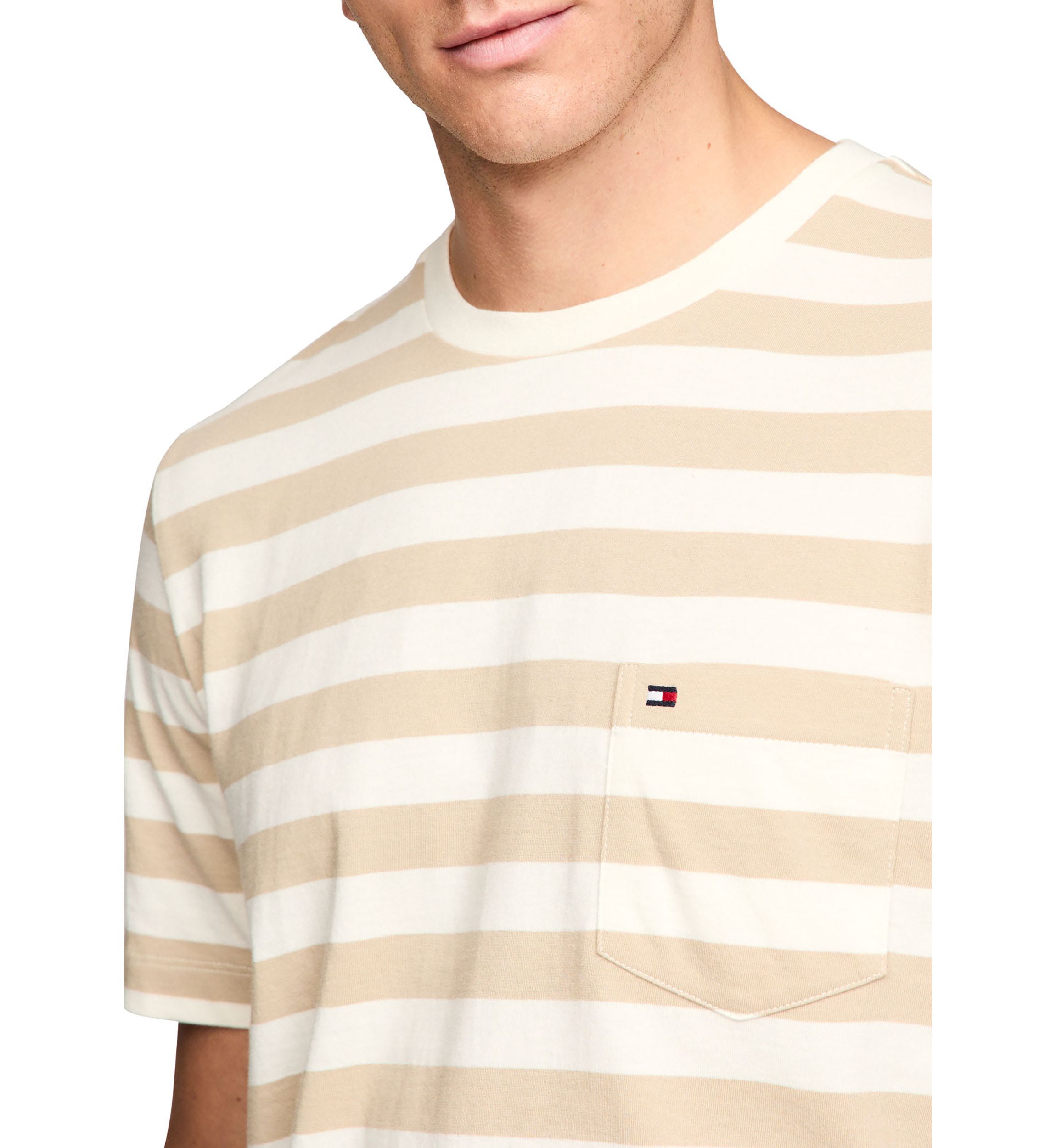 Essential Pocket T-Shirt 